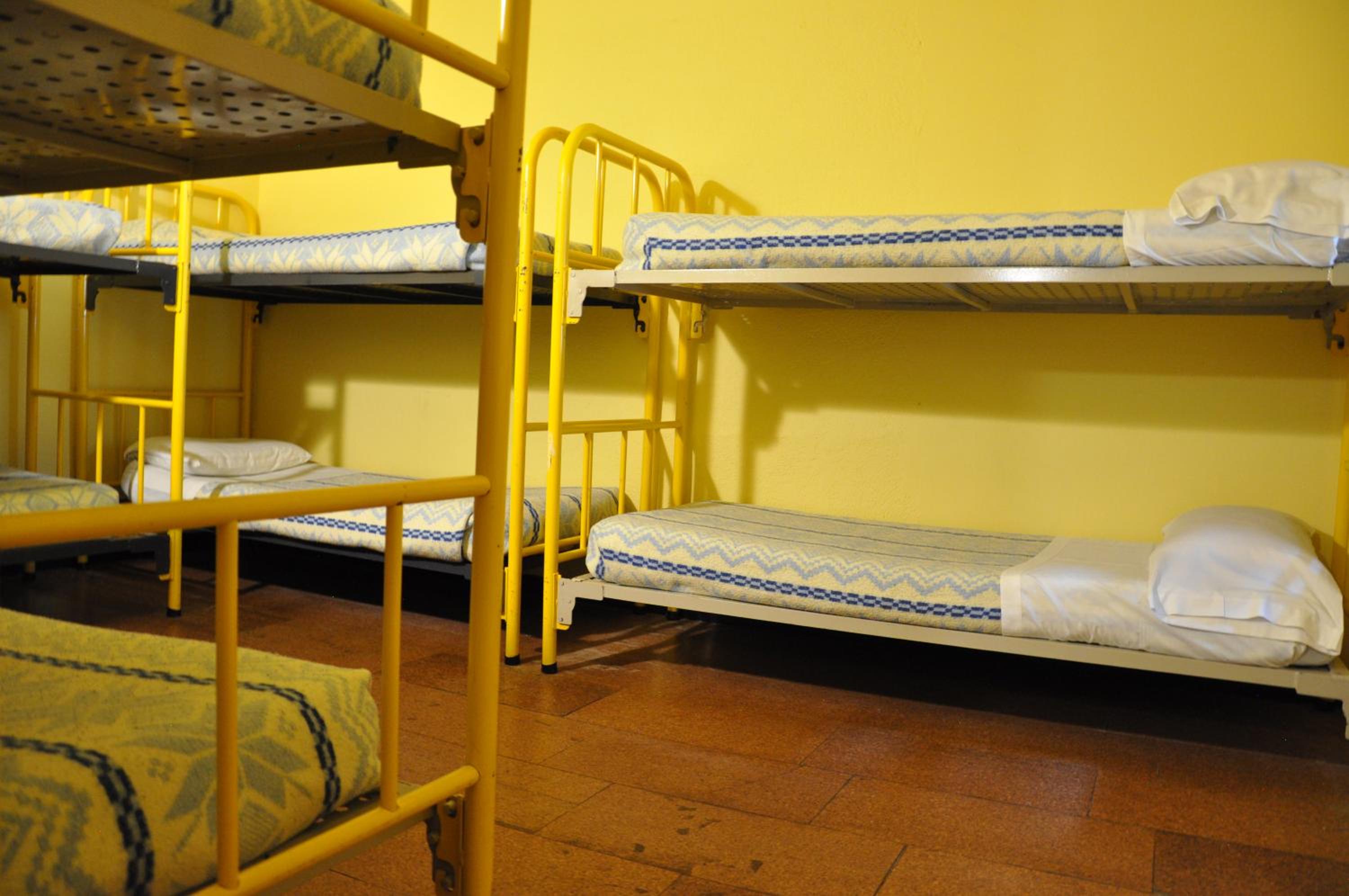 Habitación Estándar Familiar