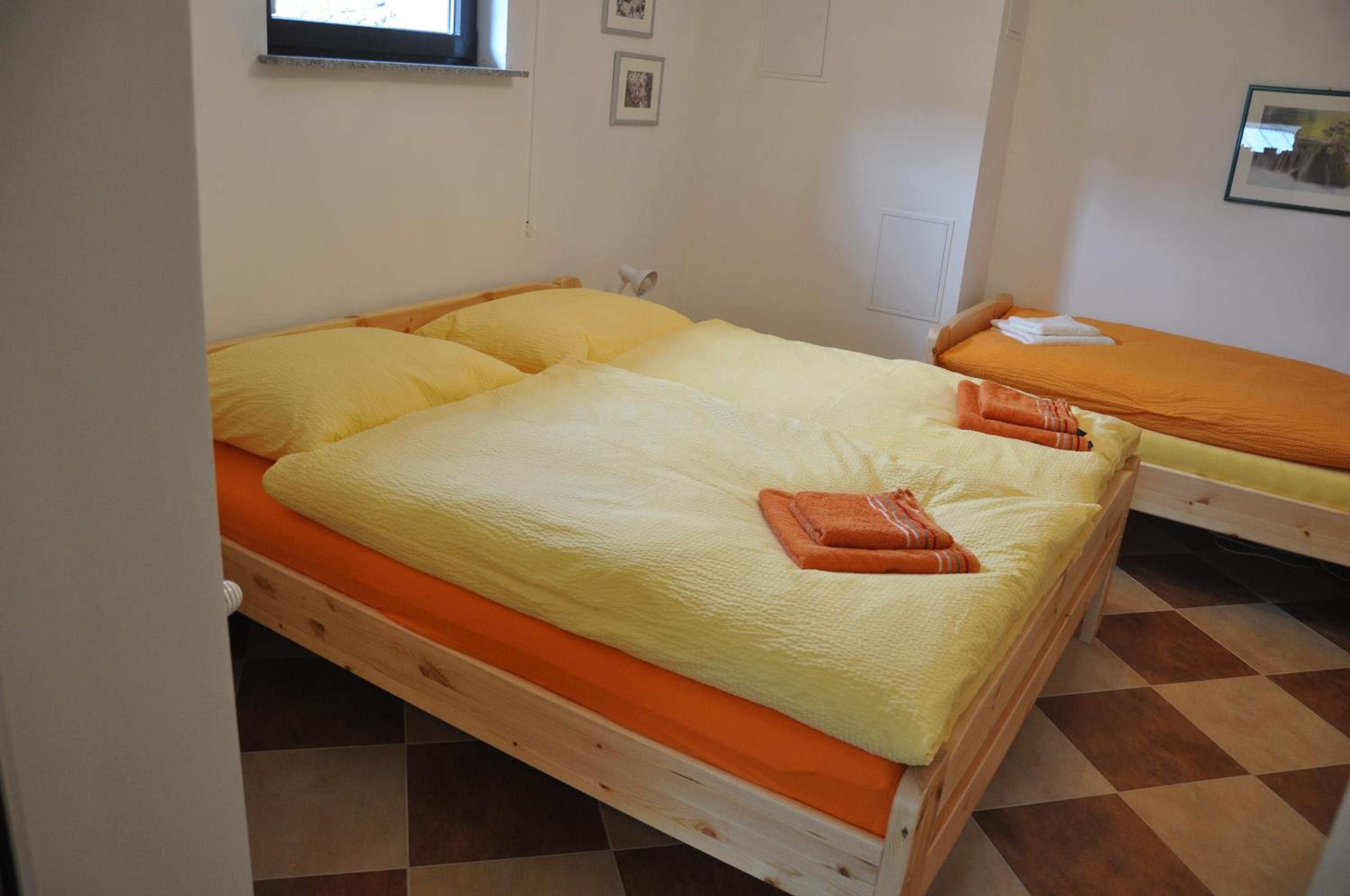 Apartment - Ground Floor photo 3