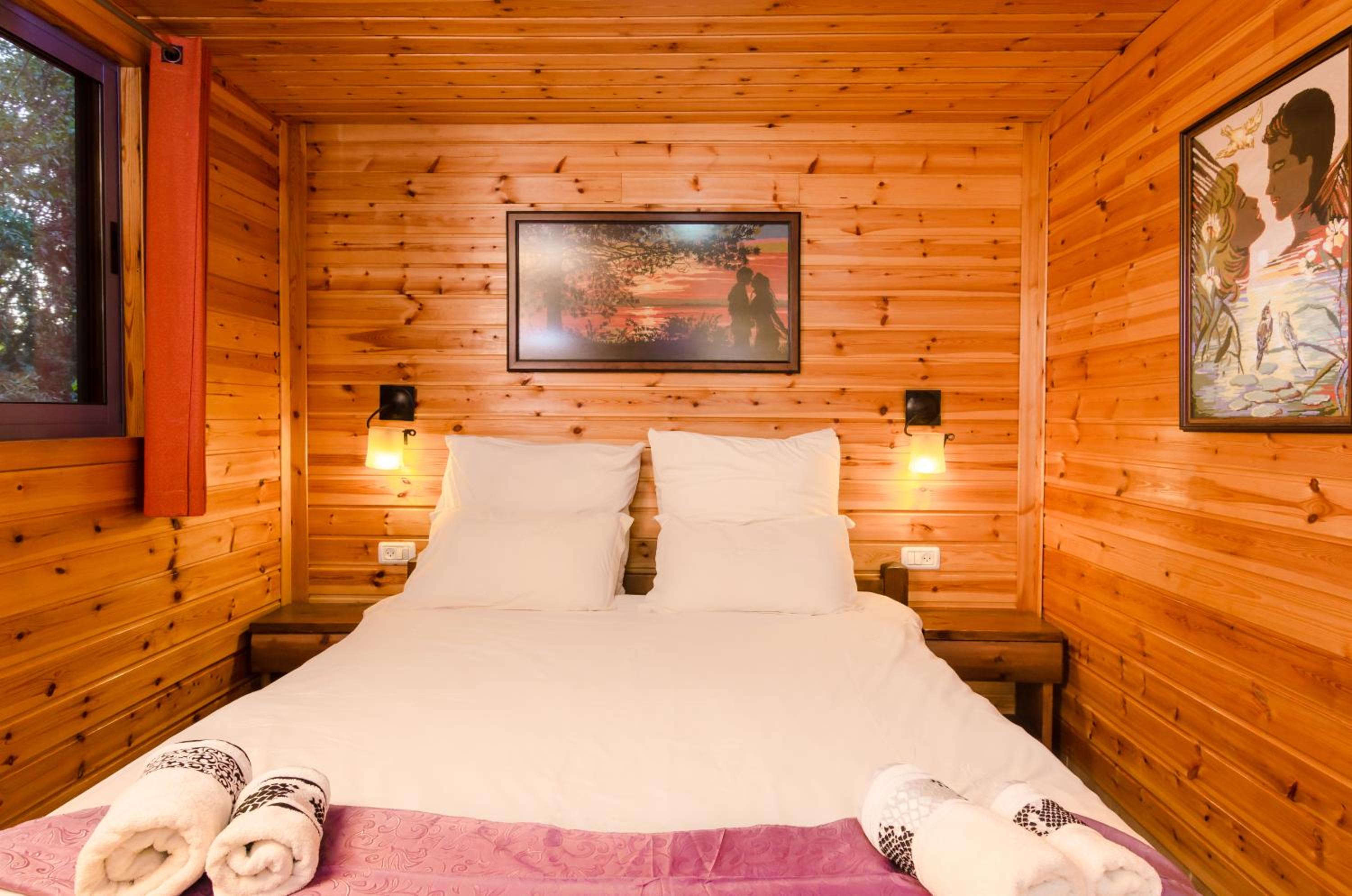 Two-Bedroom Chalet photo 1