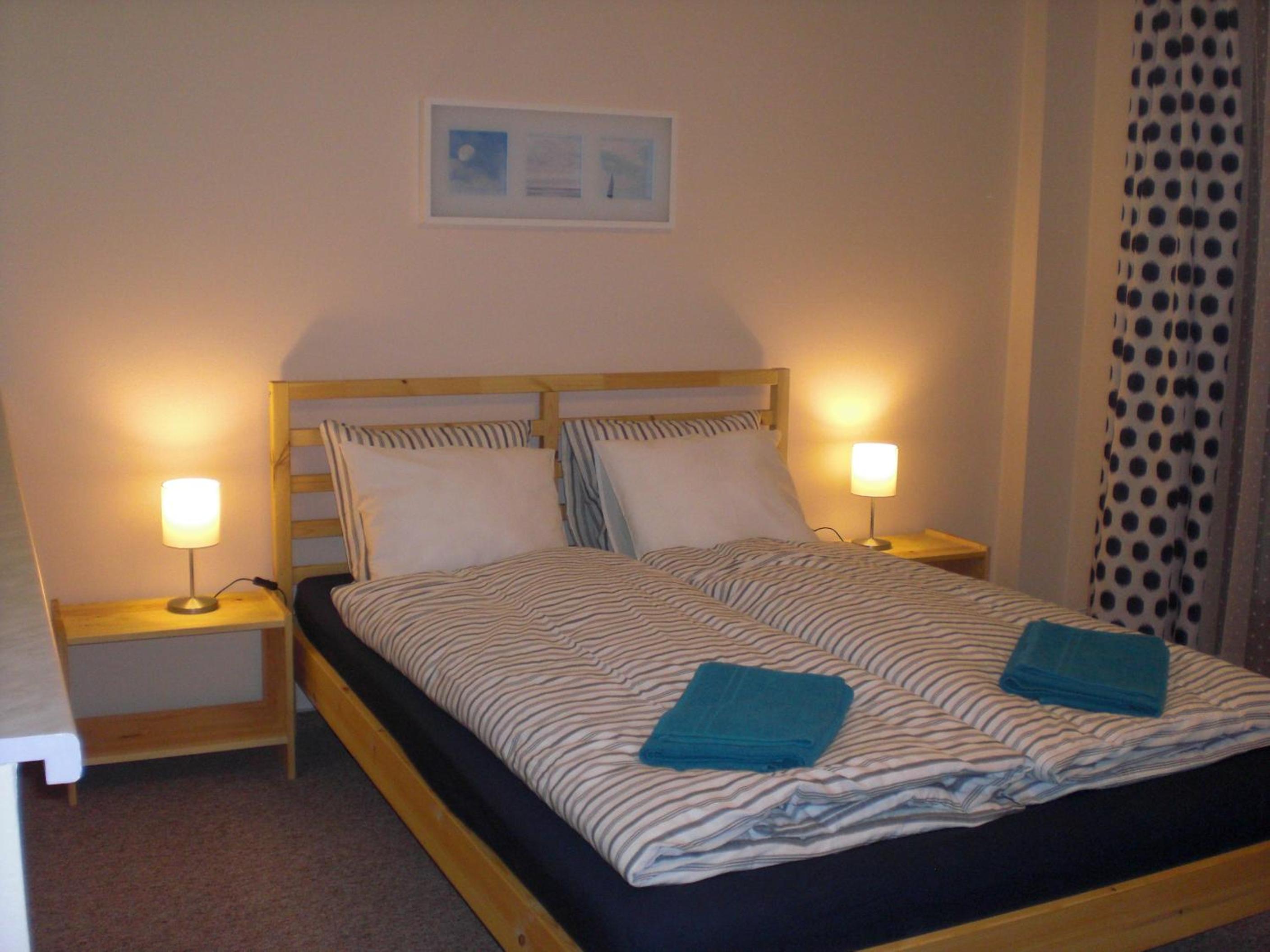 Apartment photo 1