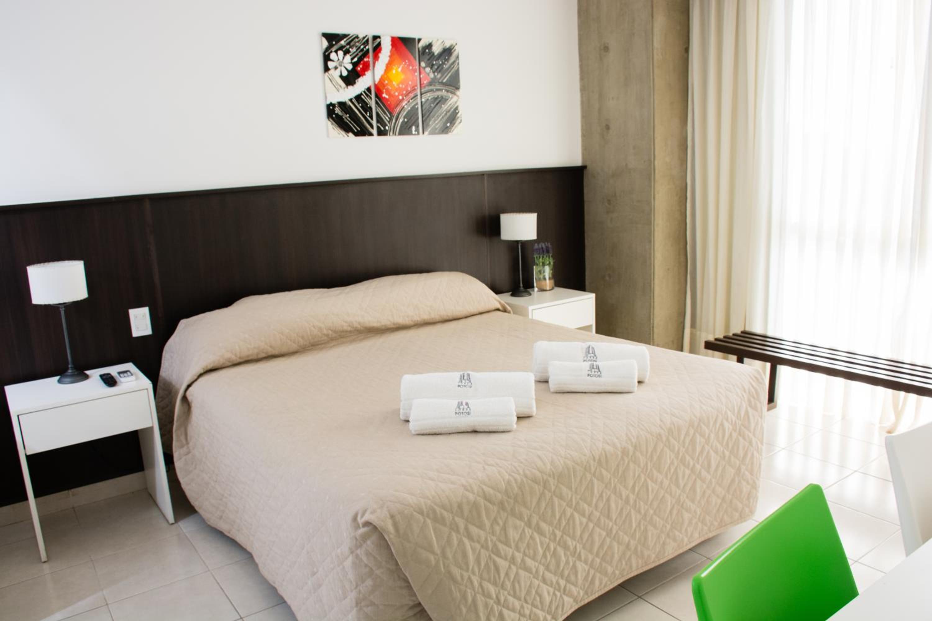 Superior Double Room photo 1