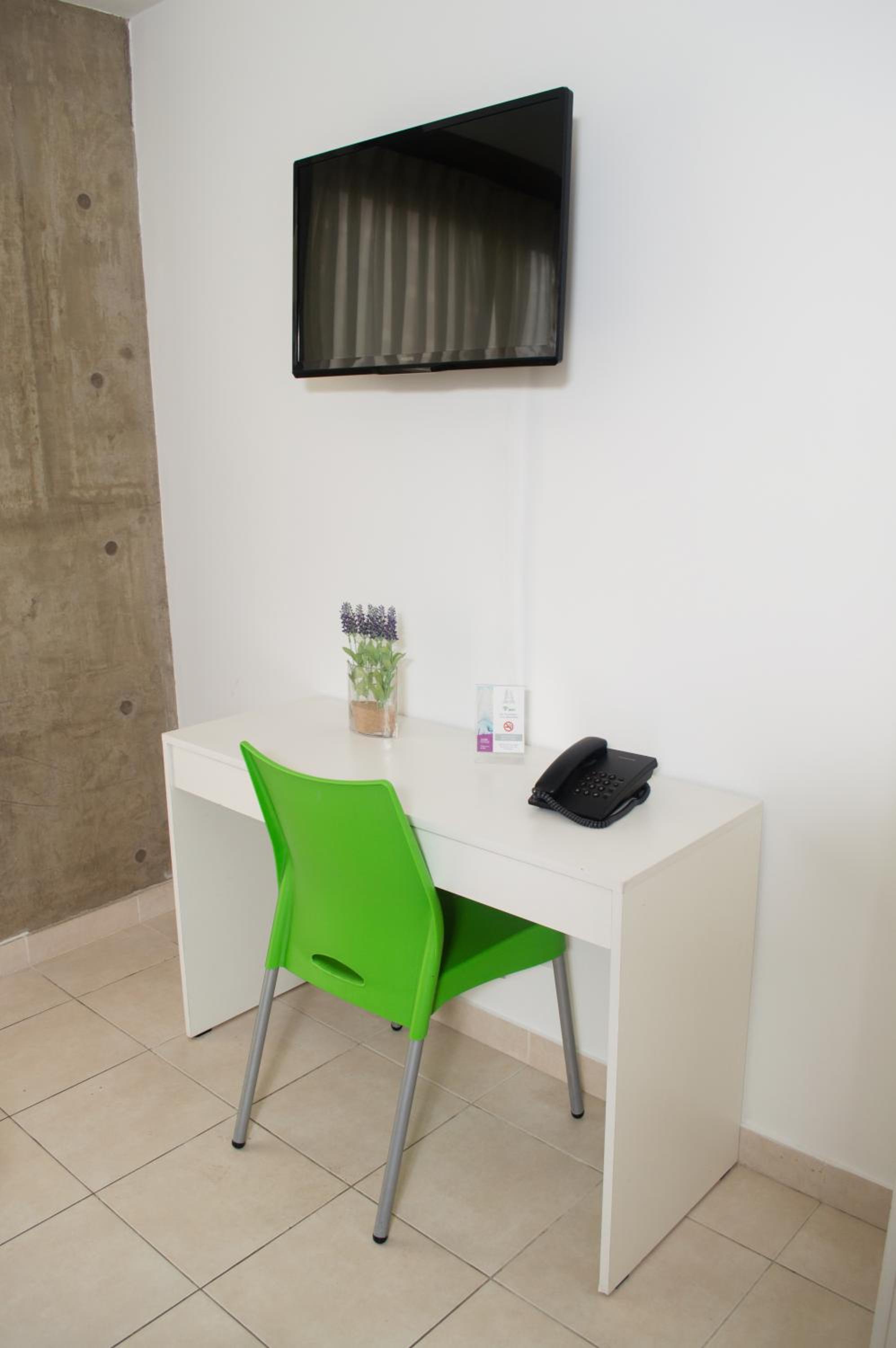 Apartment with Terrace photo 1