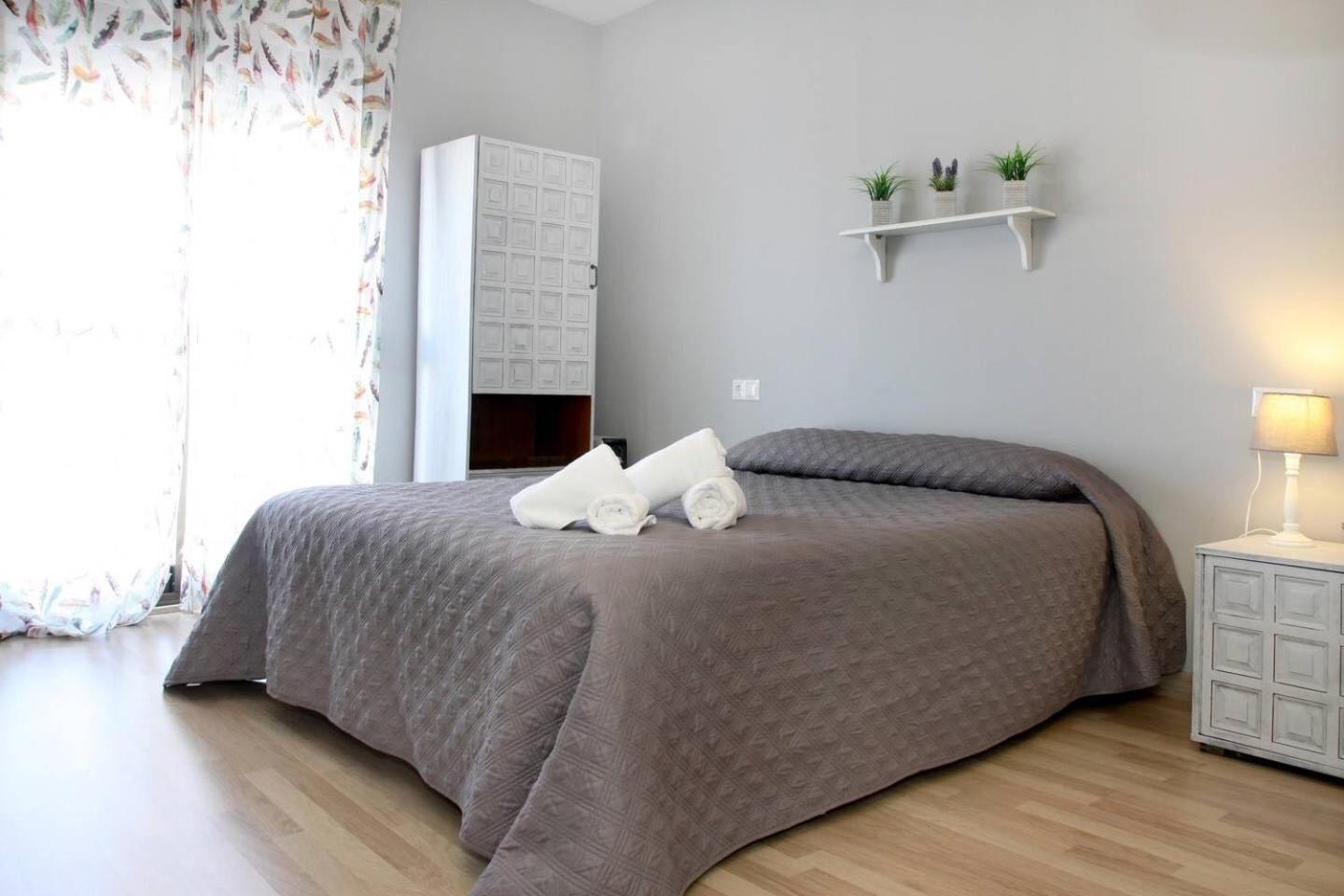 Apartamento de lujo