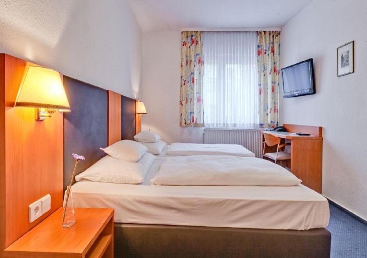 Comfort Double Room - Photo 7