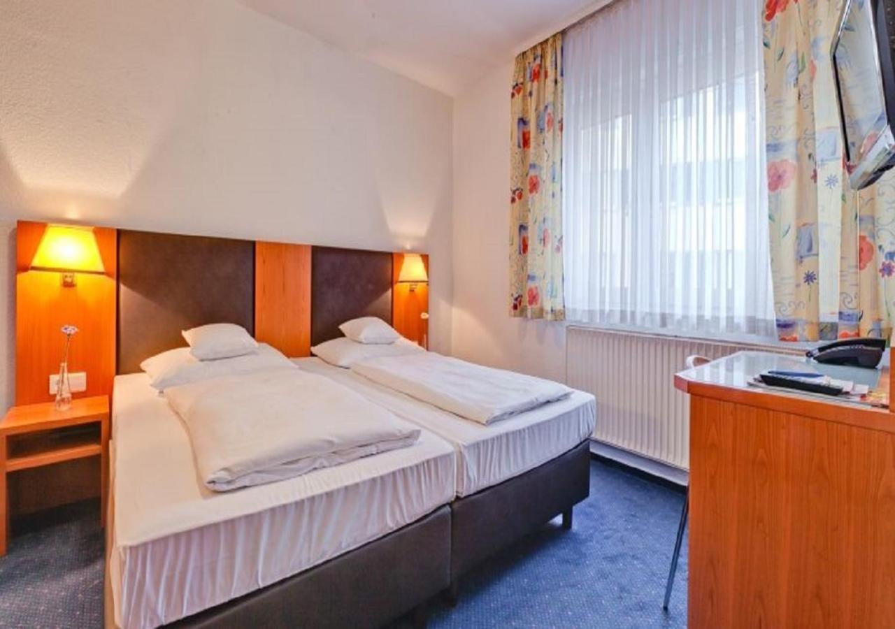 Comfort Double Room - Photo 4