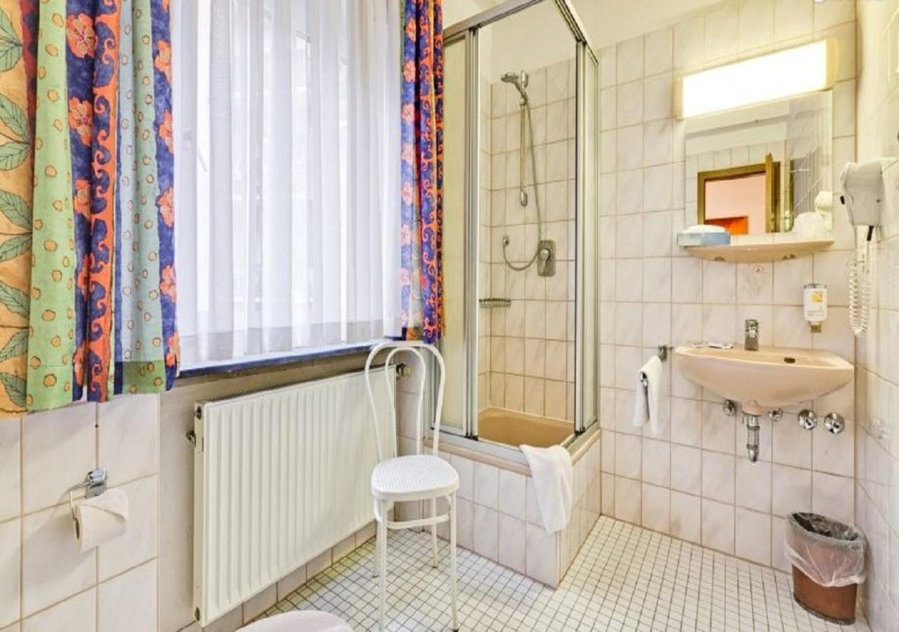Comfort Double Room - Photo 6