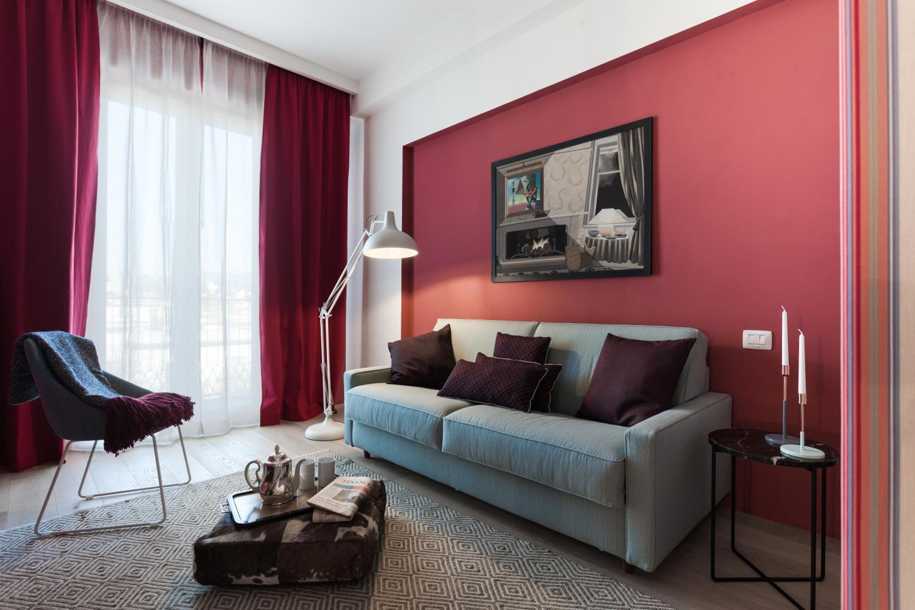 Junior Suite with Balcony photo 2