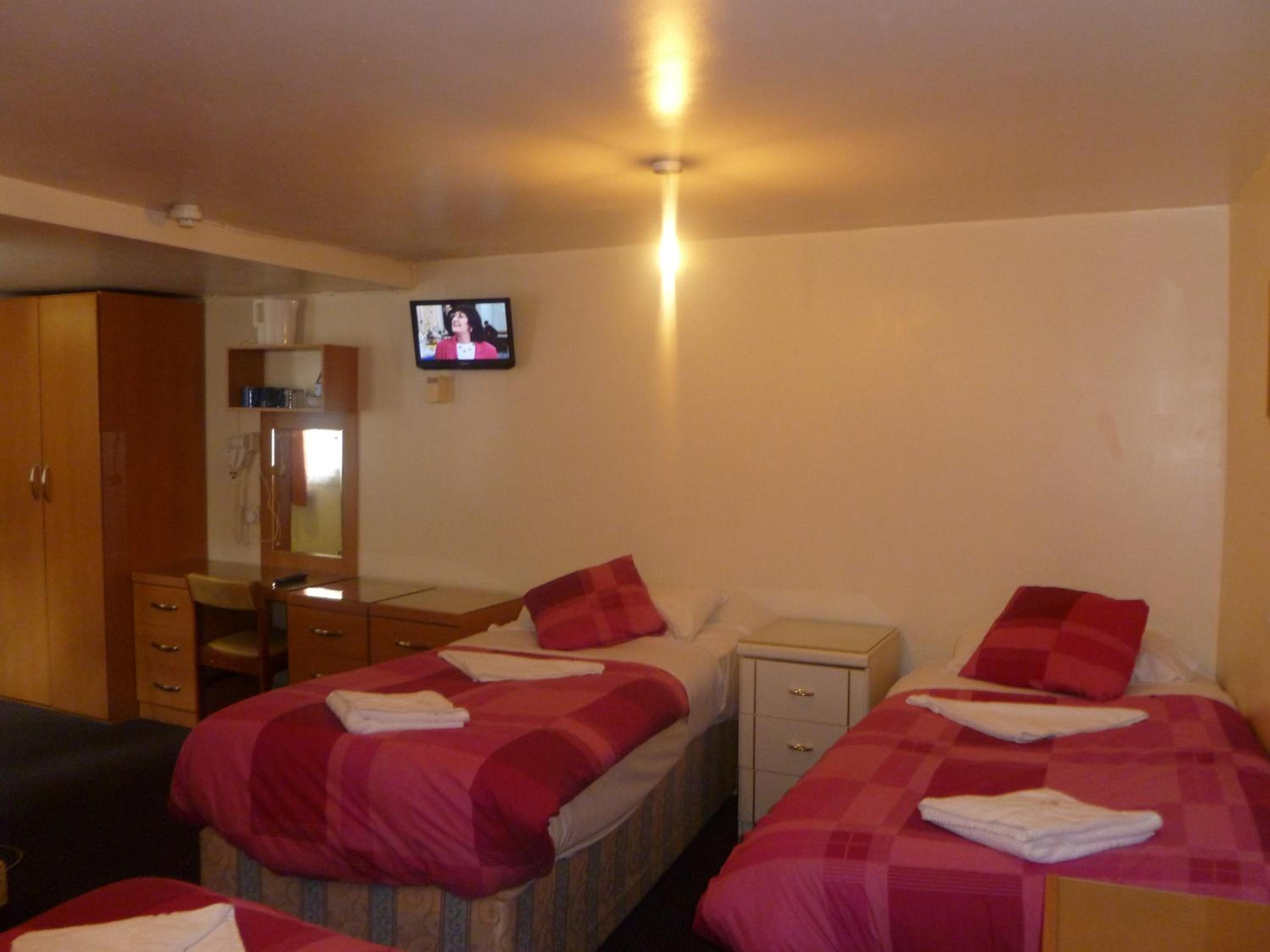 Twin Room photo 1