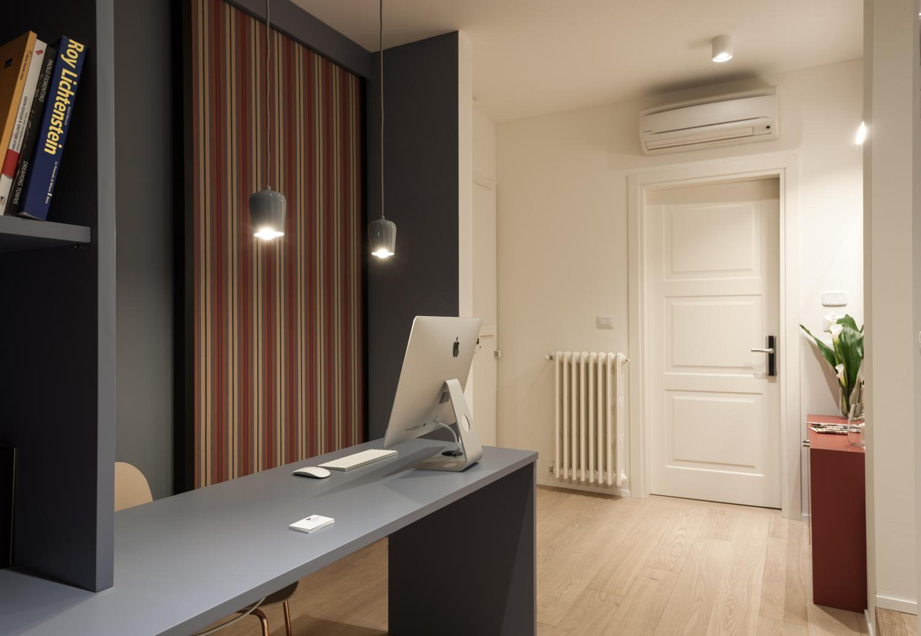 Standard Double or Twin Room photo 2
