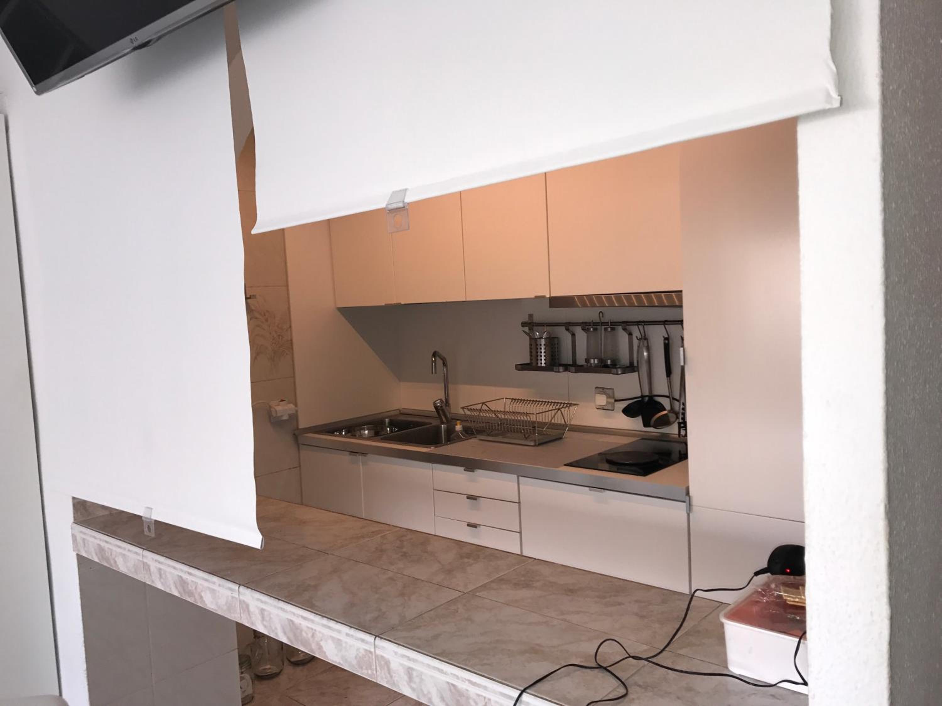 One-Bedroom Apartment - Photo 27