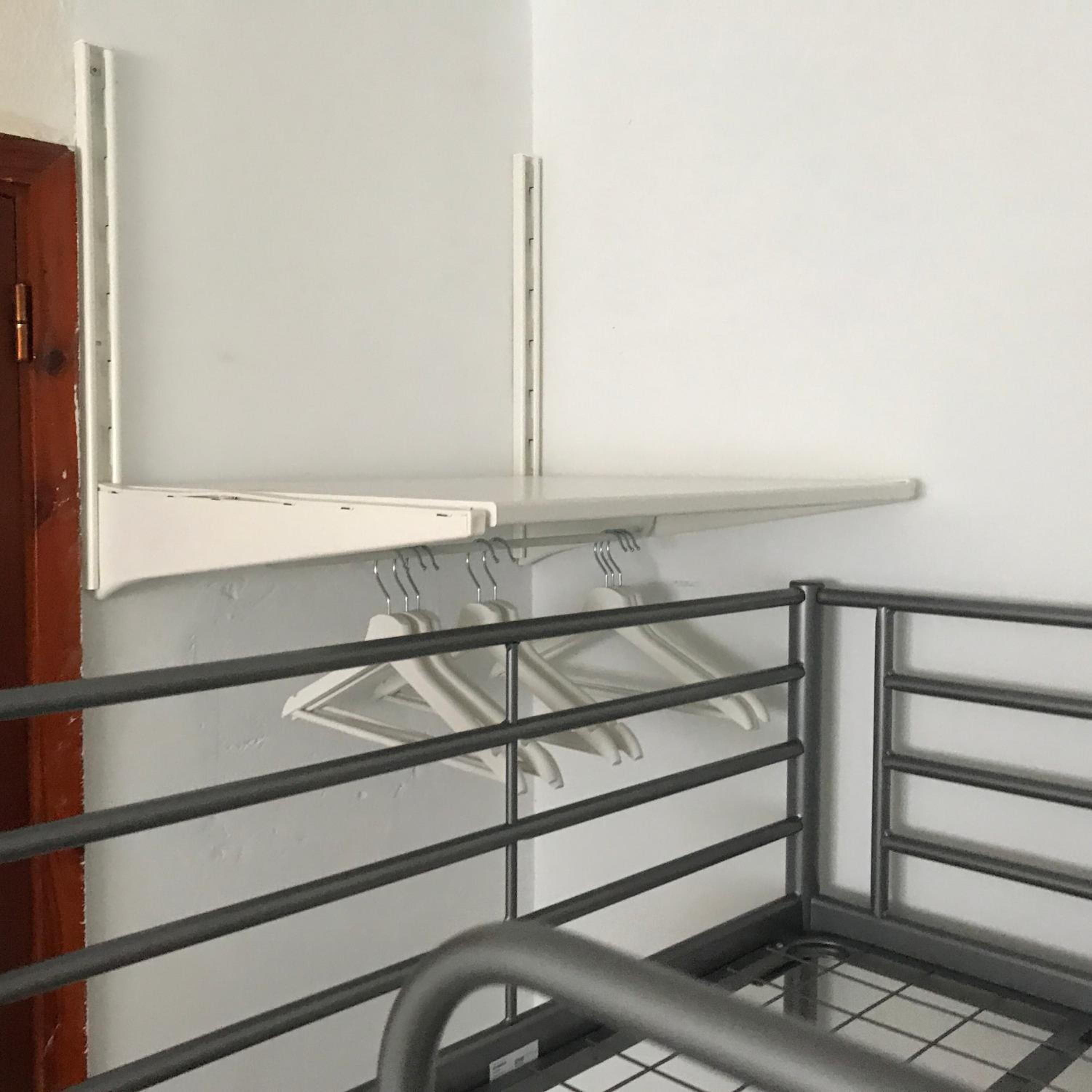 One-Bedroom Apartment - Photo 11