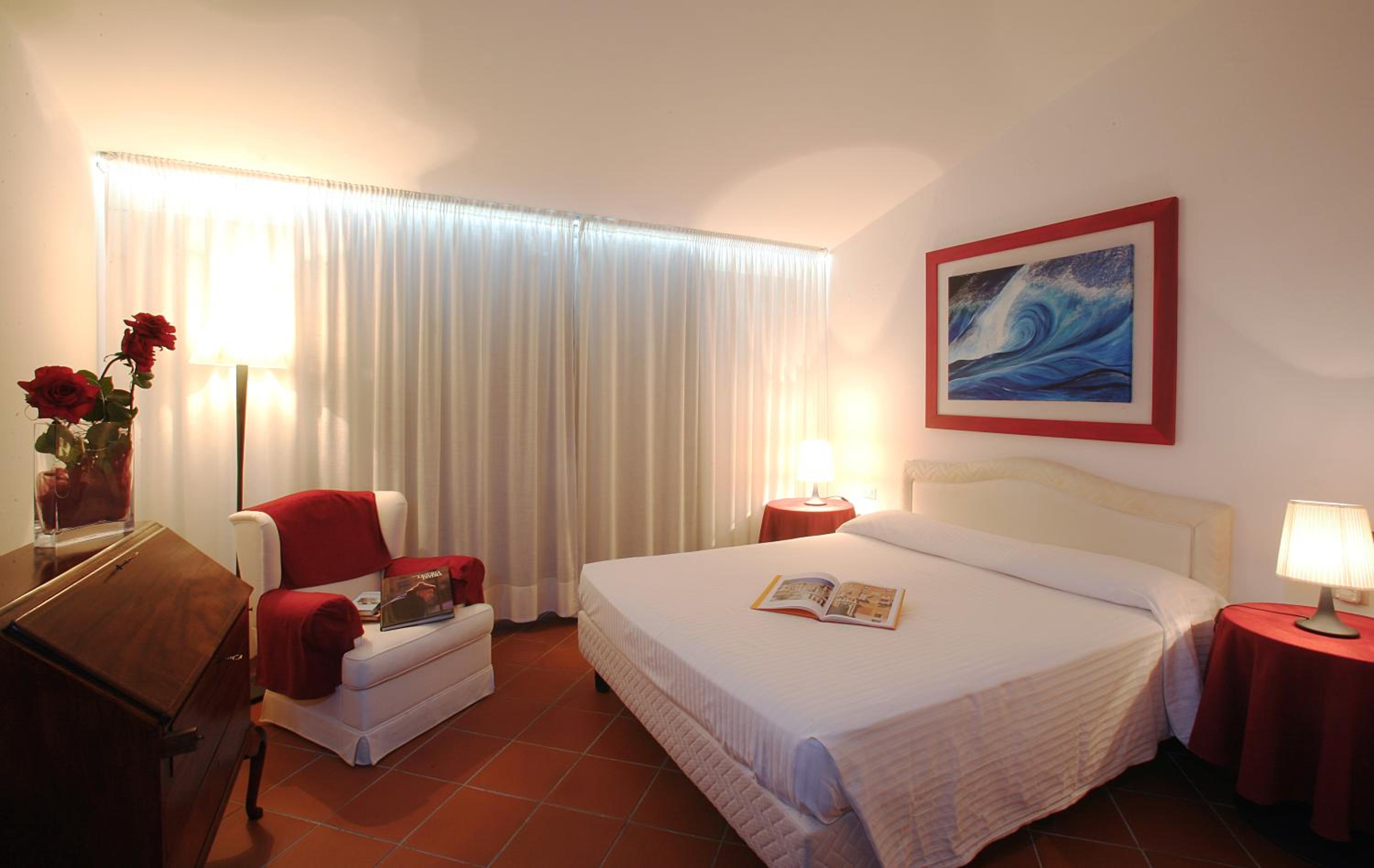 Junior Suite with Sea View - Photo 11