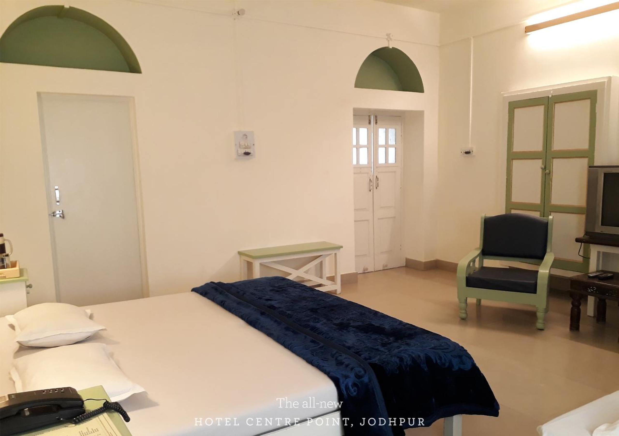Superior Triple Room photo 1