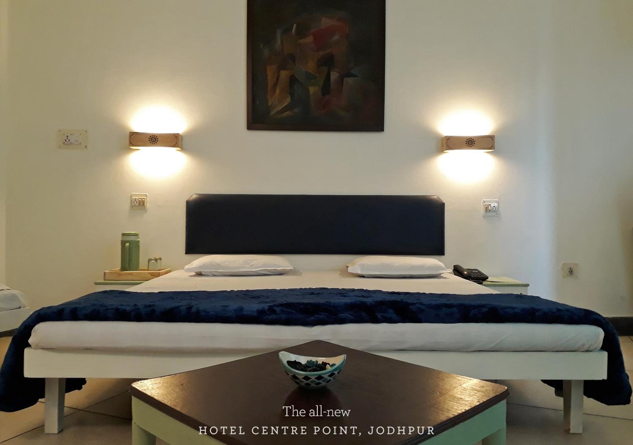 Superior Double Room photo 1