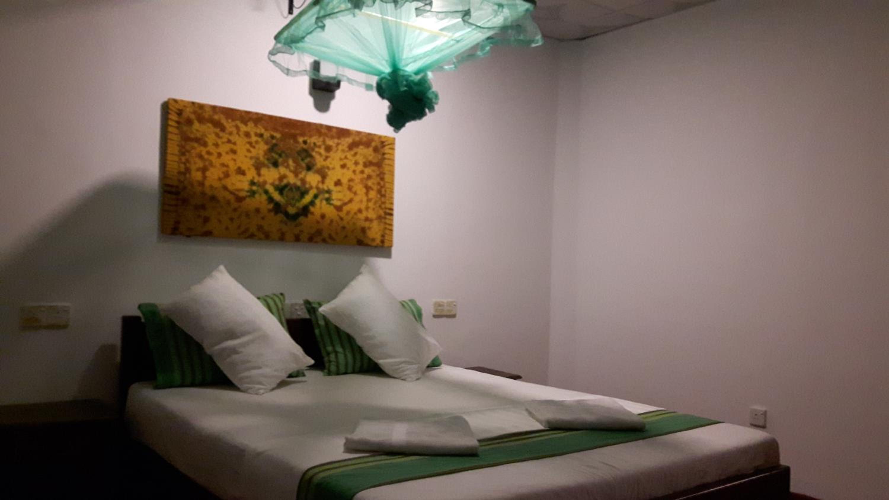 Deluxe Double Room photo 3