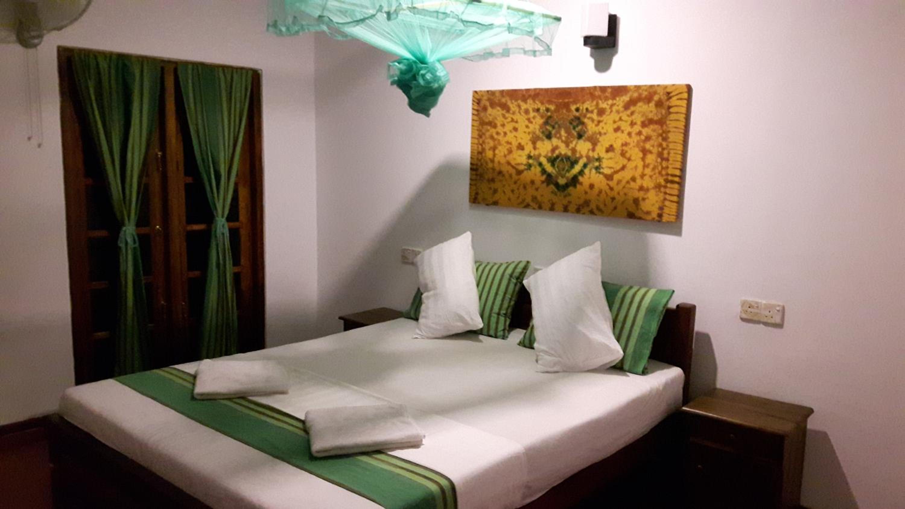 Deluxe Double Room photo 2