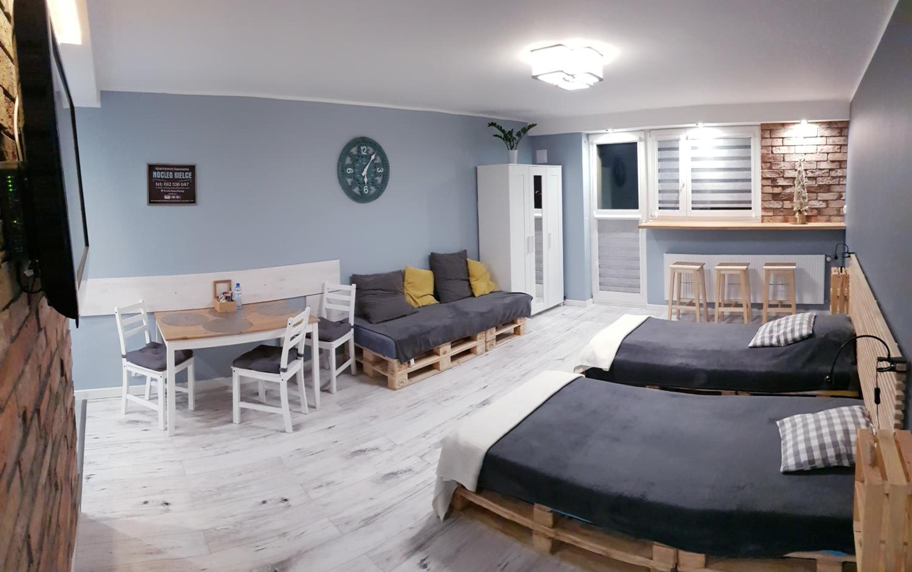 Apartment - Photo 1