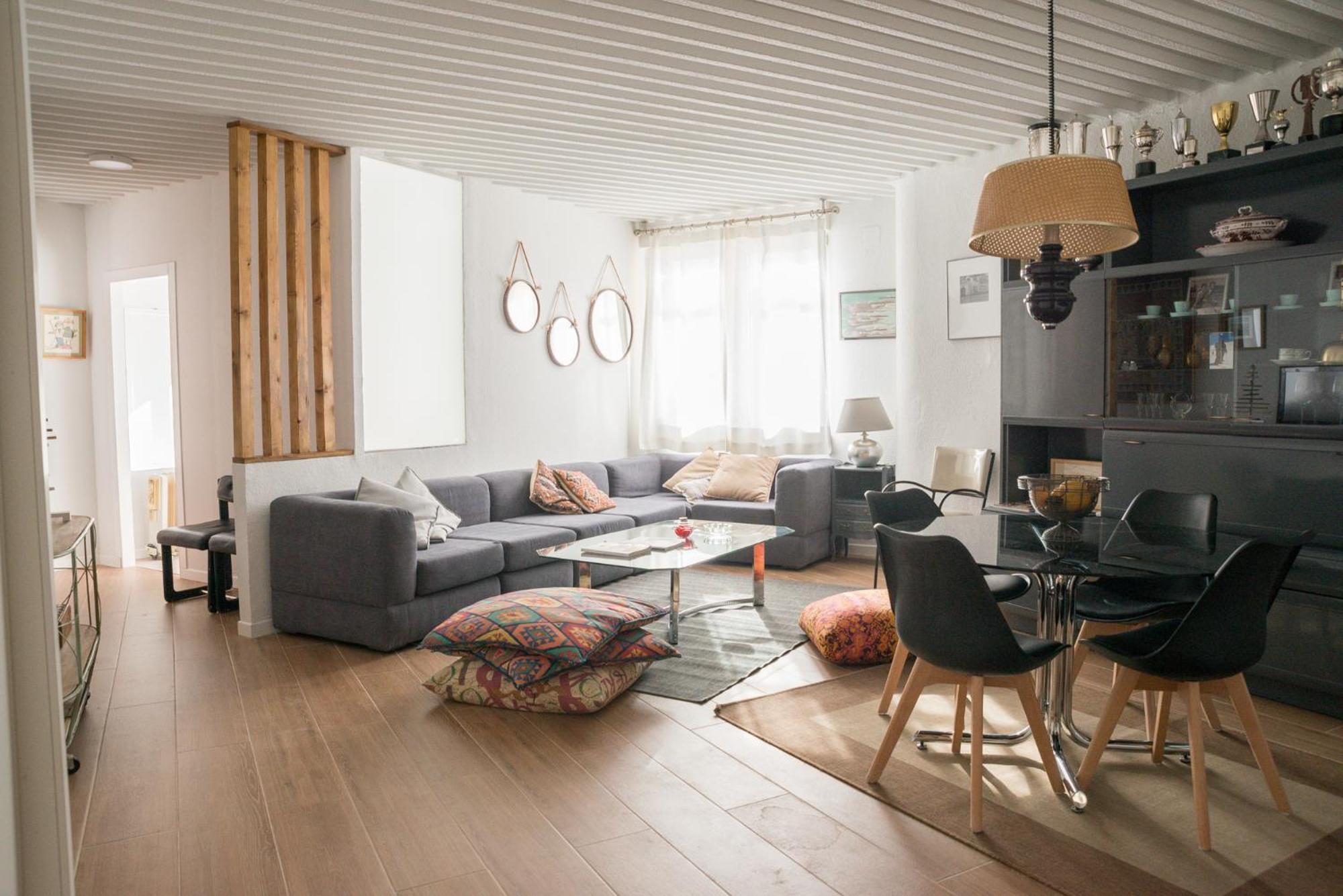 Apartamento Superior