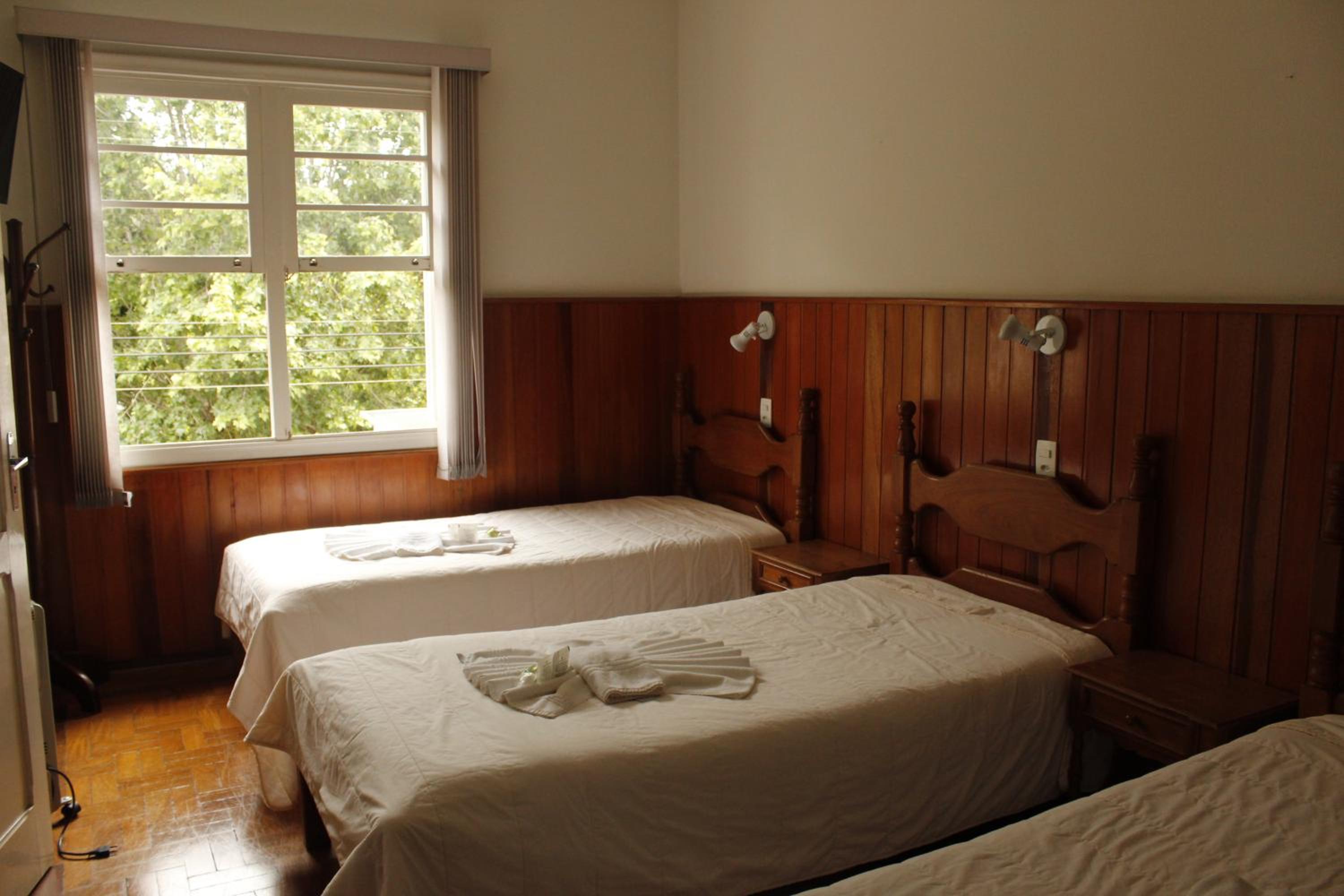 Triple Room photo 3