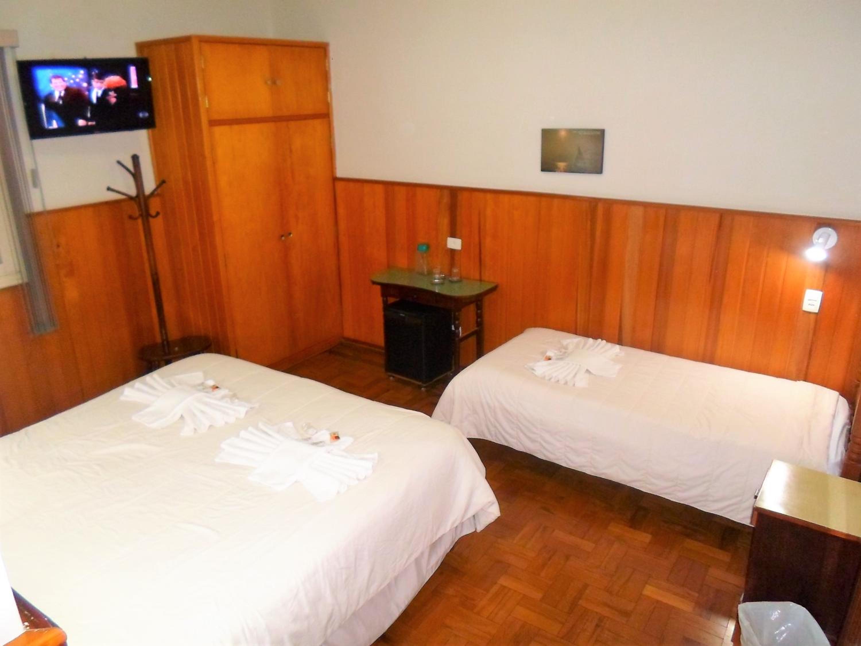 Triple Room photo 1