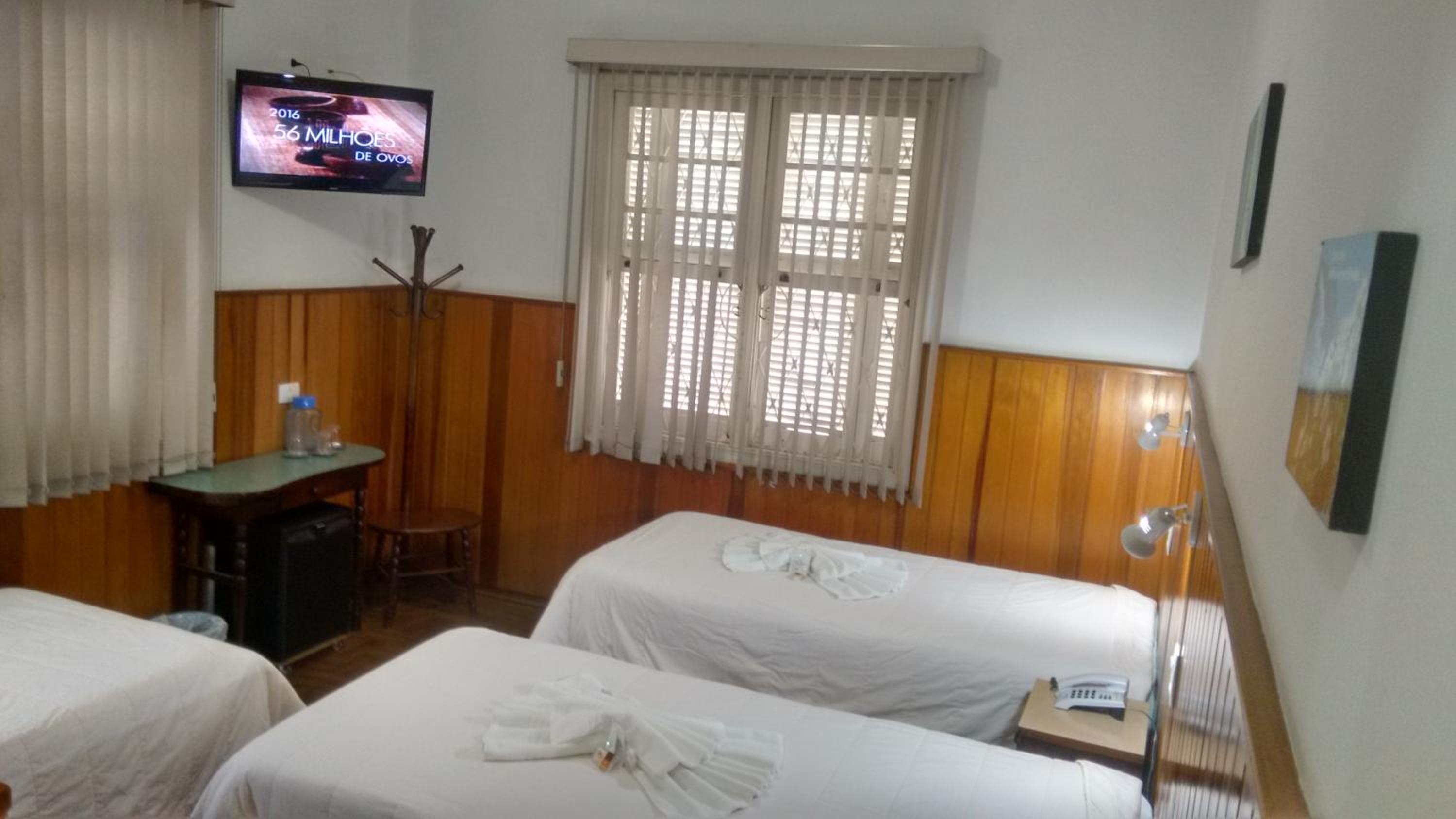 Triple Room photo 2