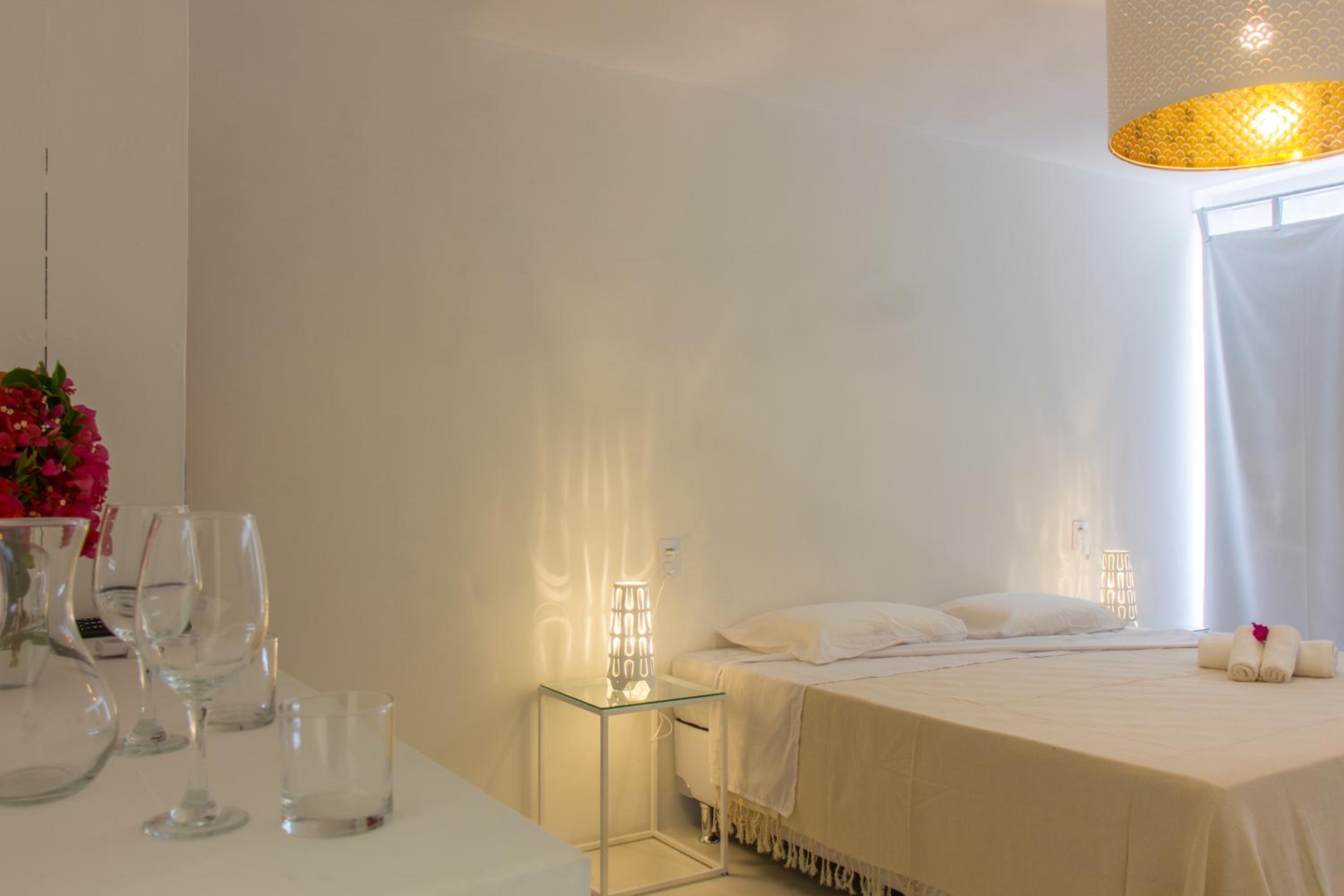 Suite with Balcony photo 1