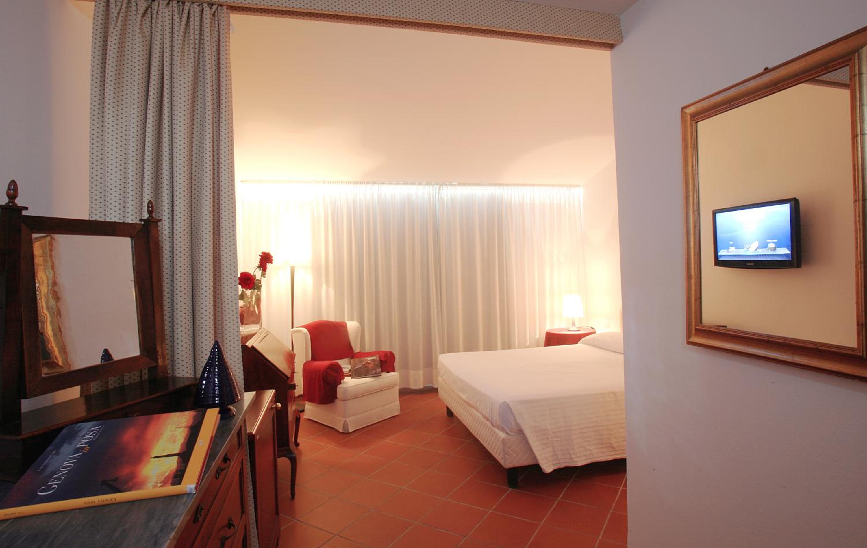 Junior Suite with Sea View - Photo 9
