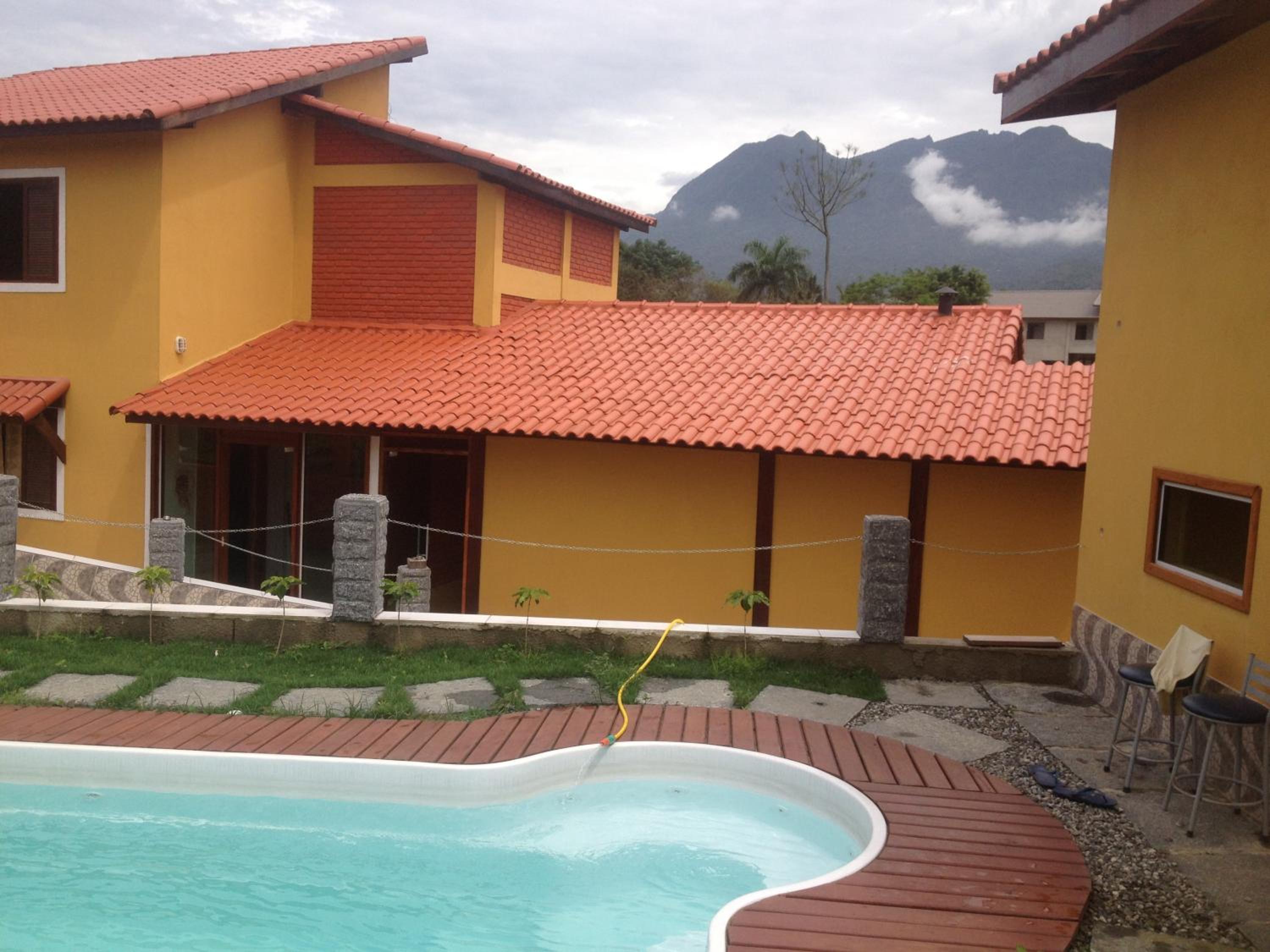 Superior Chalet photo 2