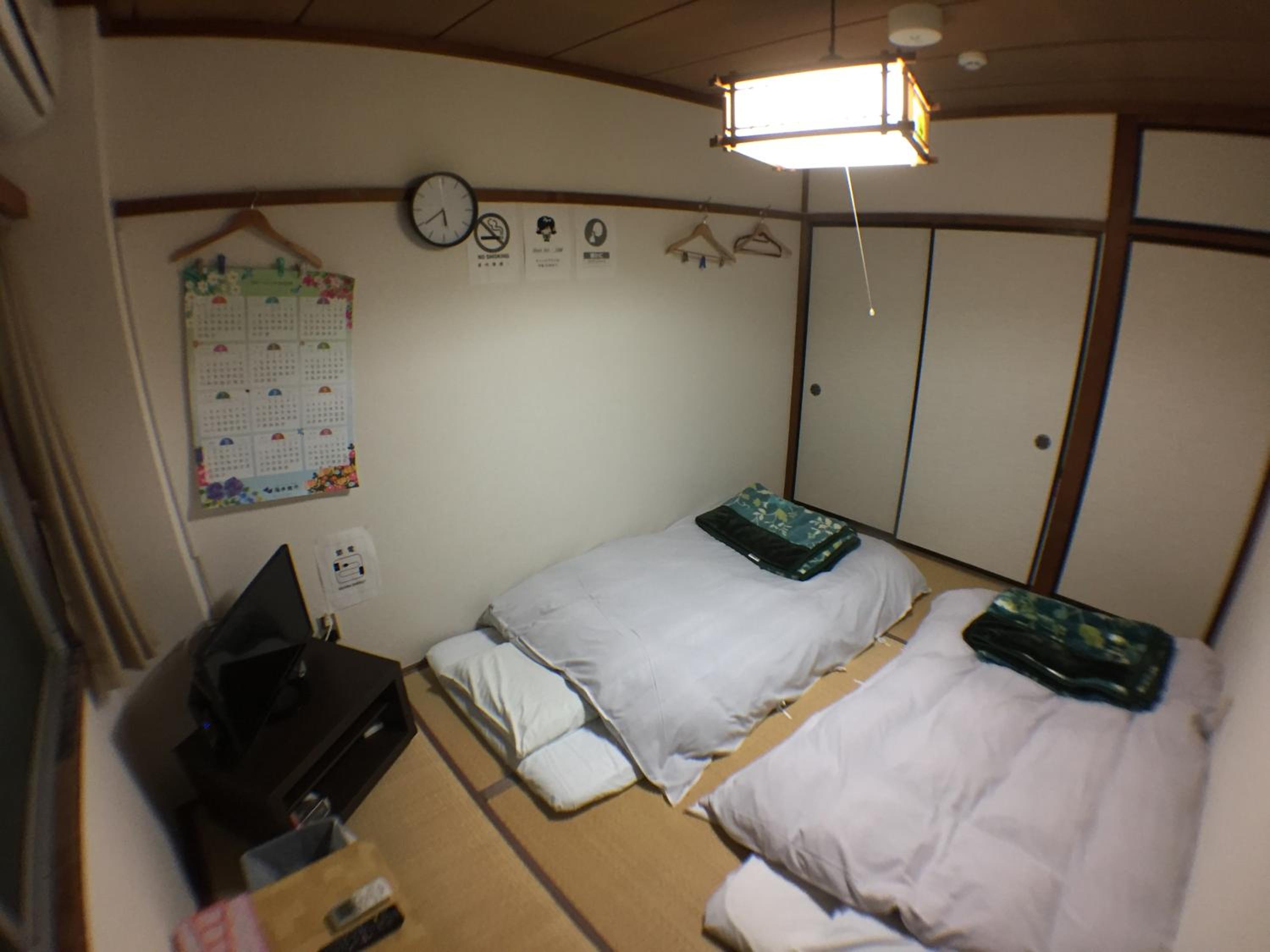 One-Bedroom Apartment - Photo 17