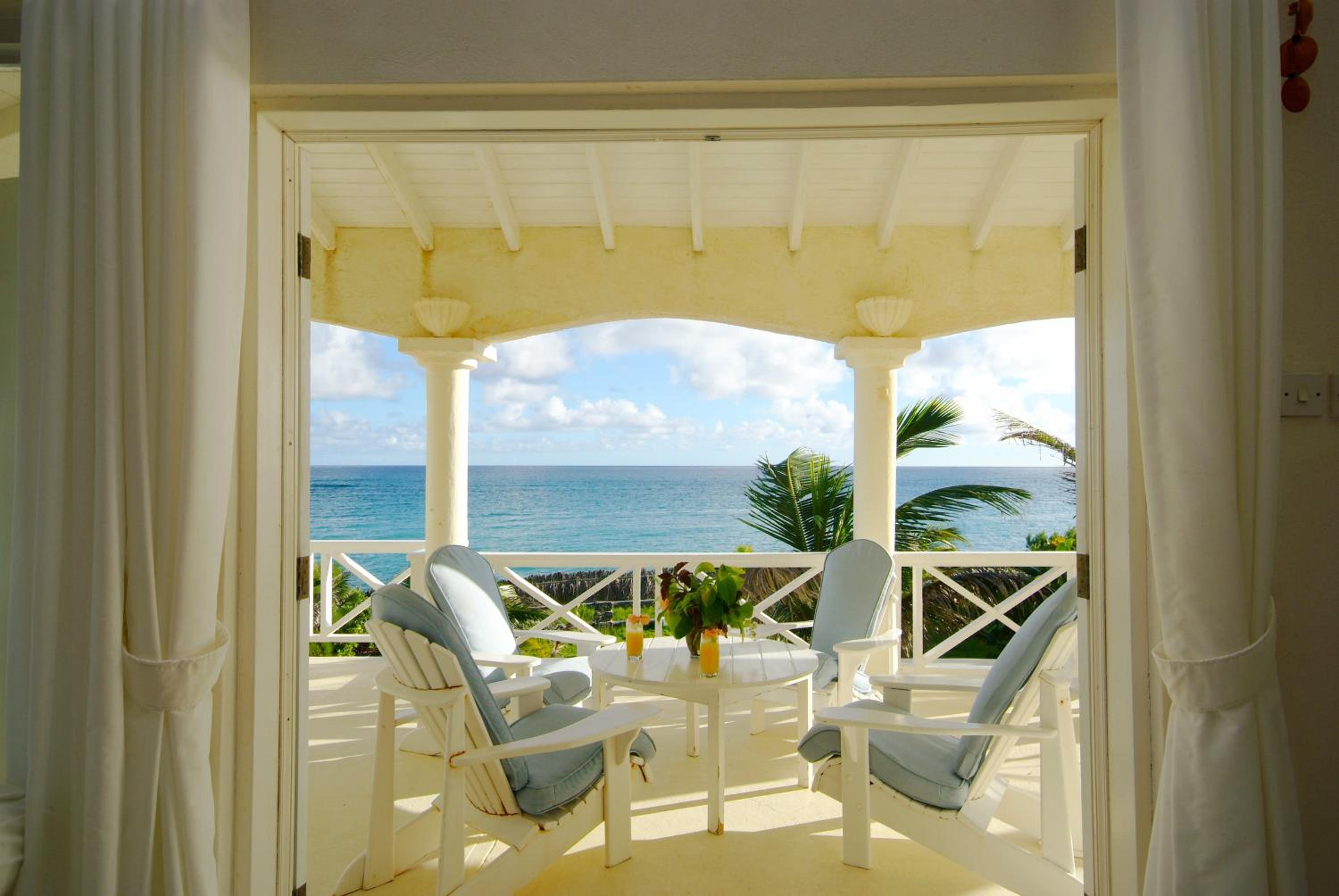 Apartment with Sea View photo 3
