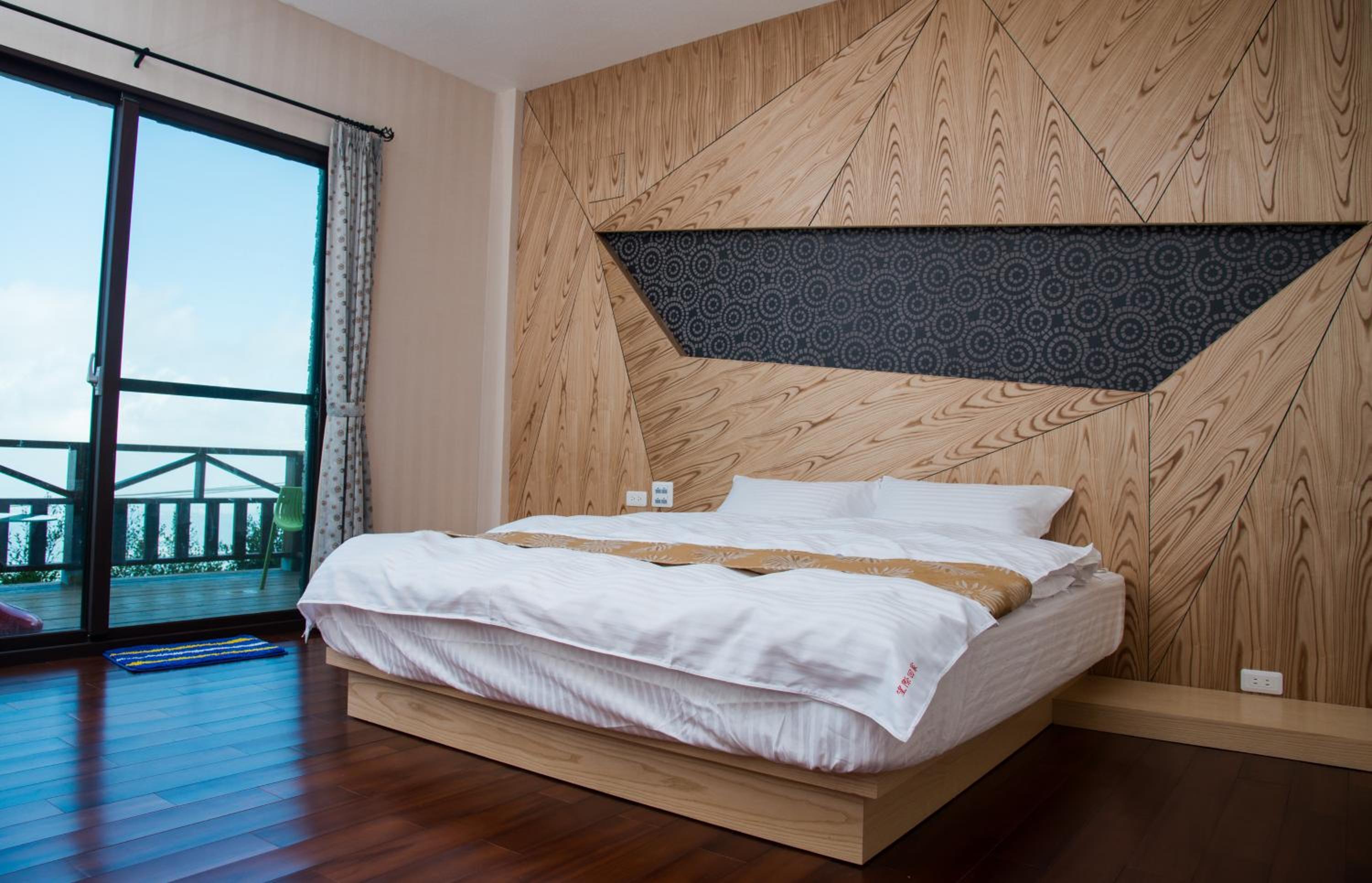 Double Room with Mountain View photo 1