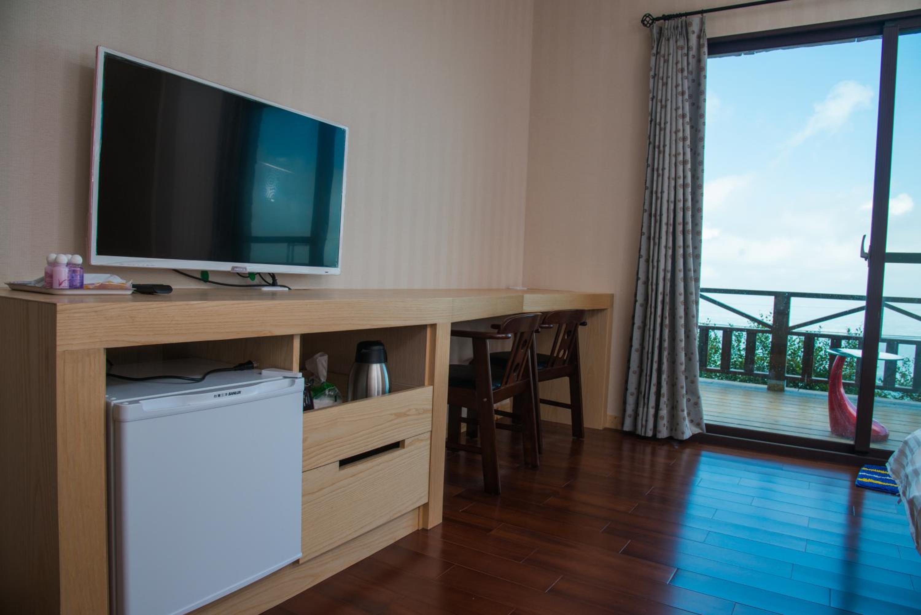 Double Room with Mountain View photo 3