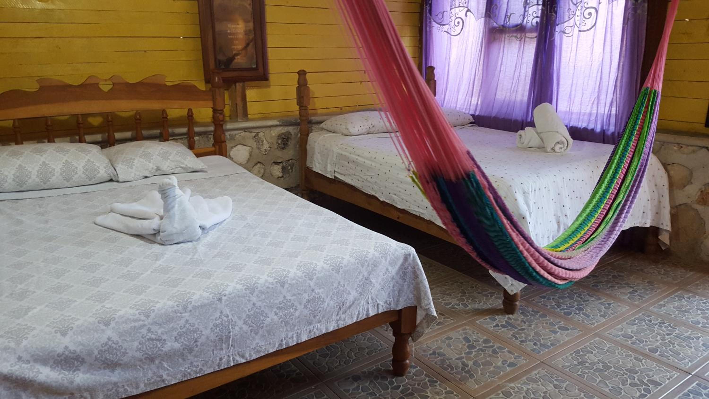 Twin Room with Private Bathroom photo 3