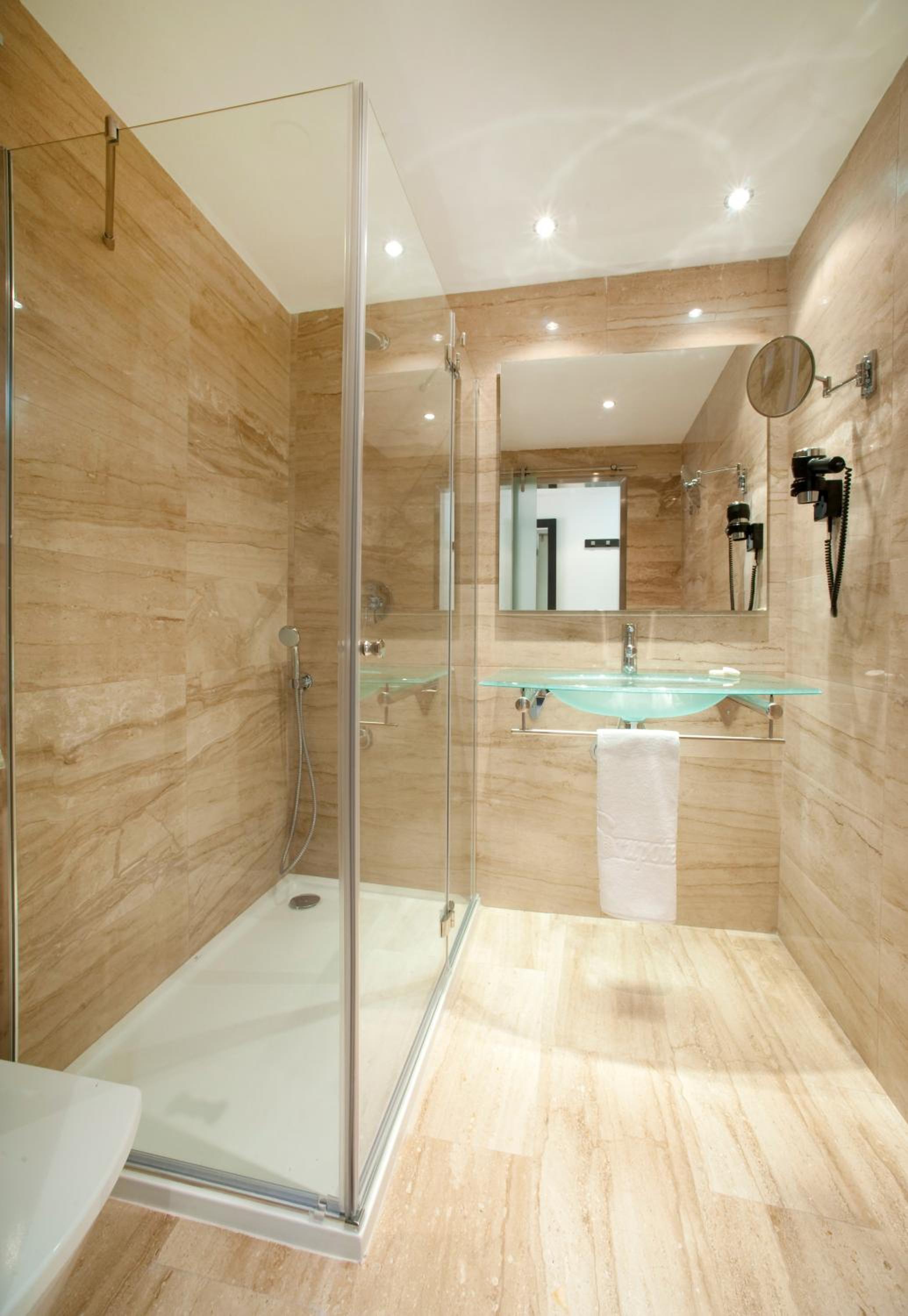 Superior Double Room with Sea View