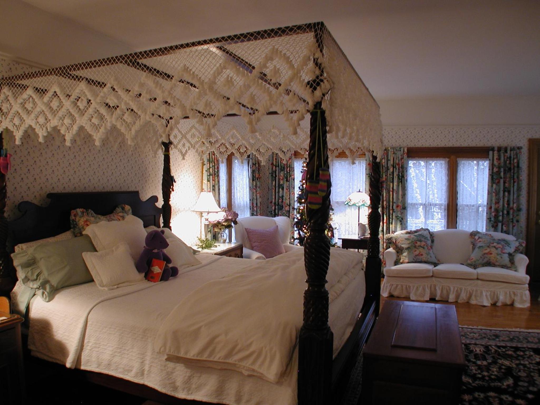 Suite with Spa Bath photo 2