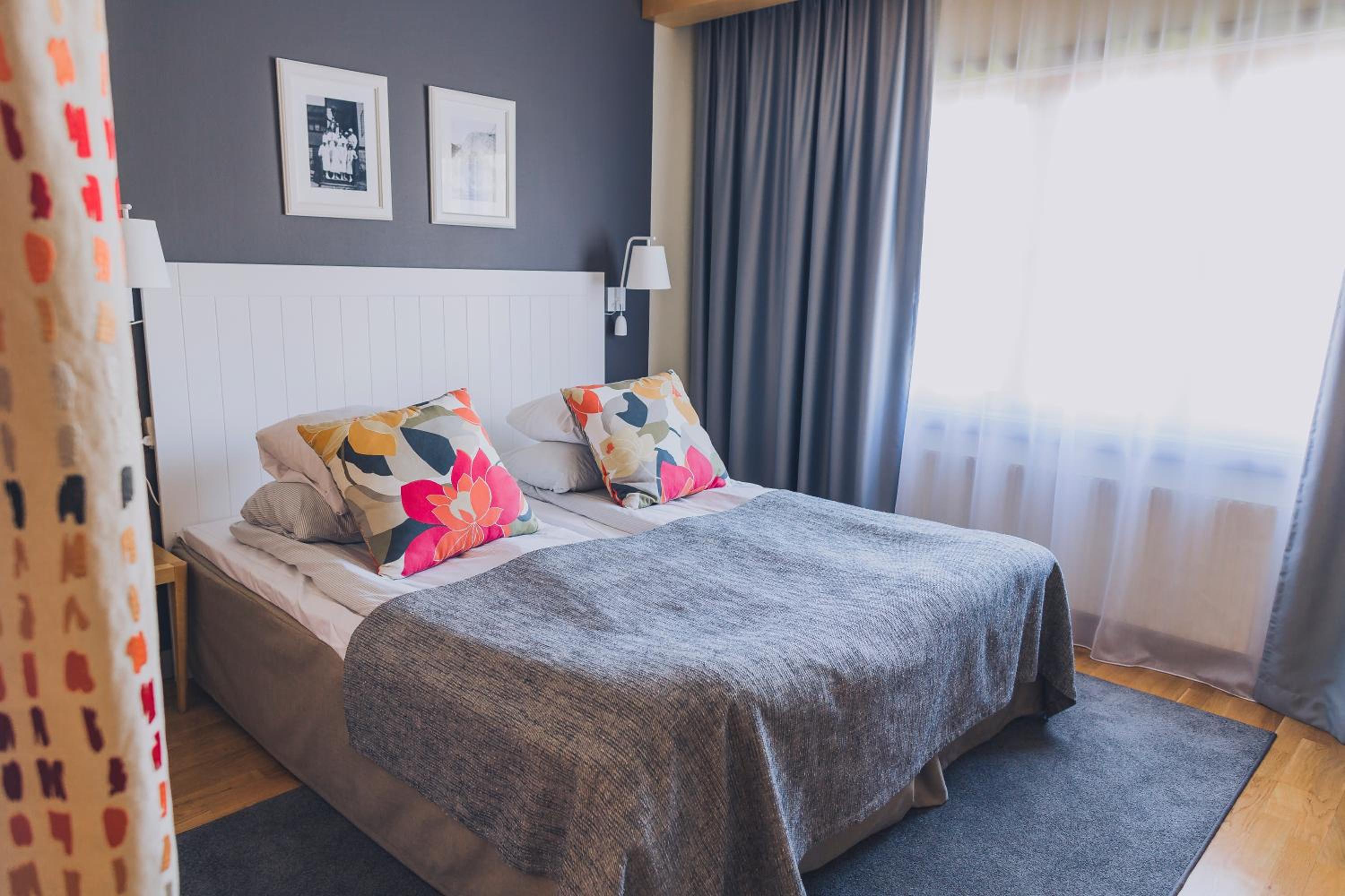 Double or Twin Room - Annex photo 3
