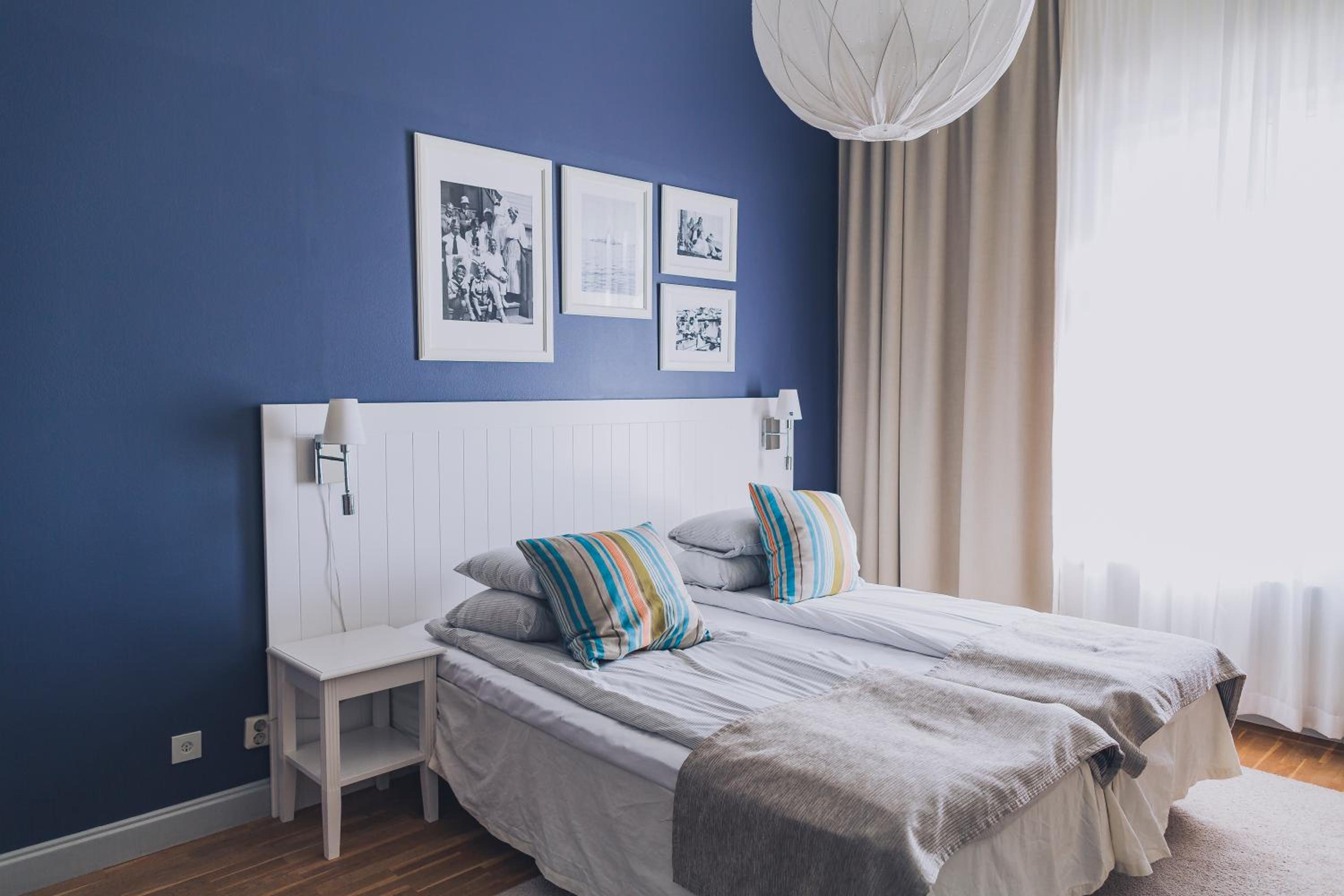 Double or Twin Room - Annex photo 1