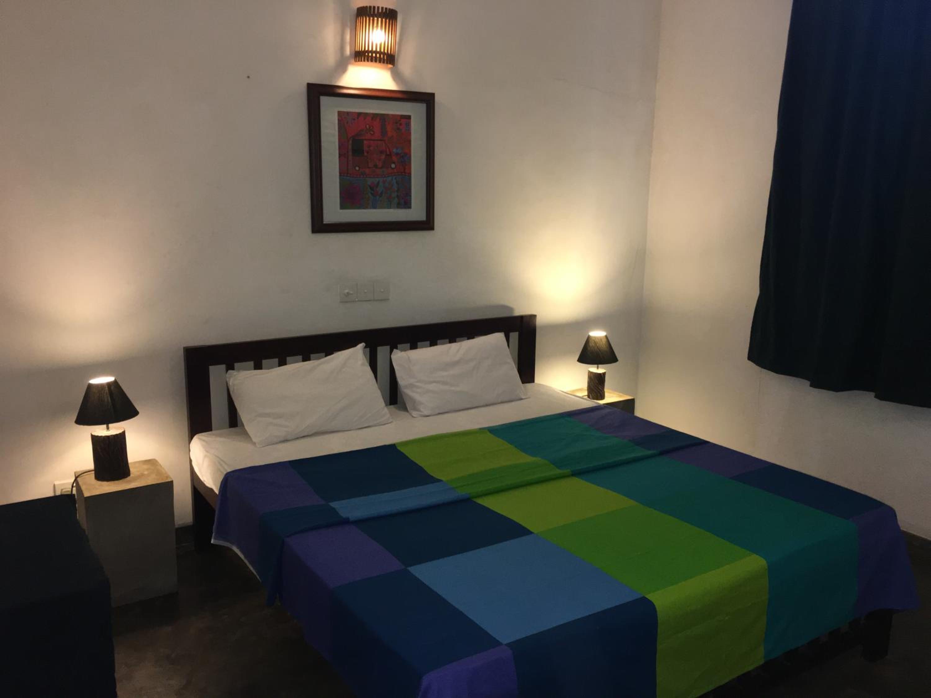 Standard Double Room photo 1