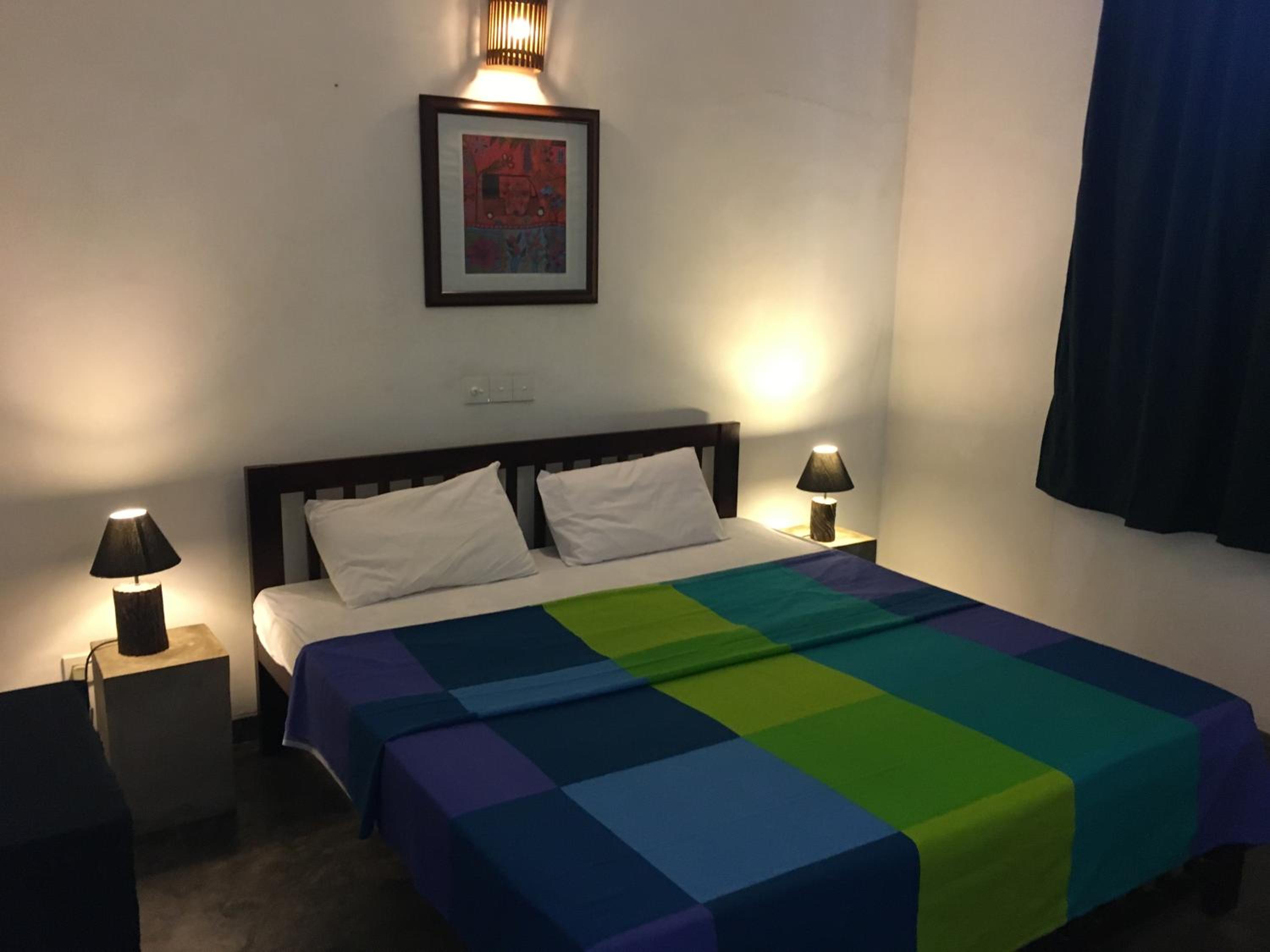 Deluxe Double Room photo 1