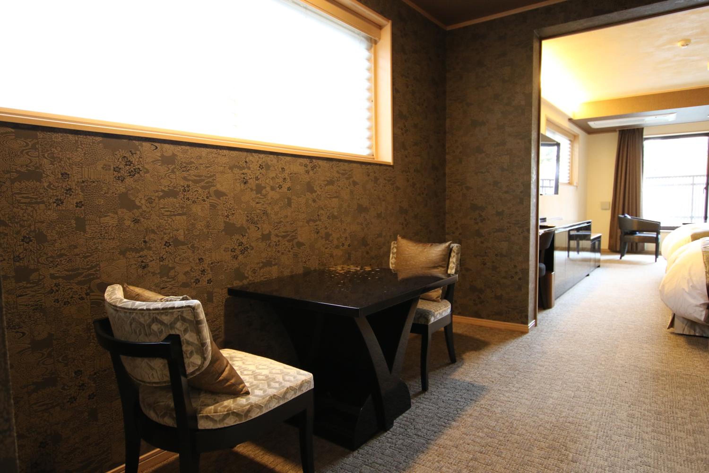 Deluxe Comfort Twin Room