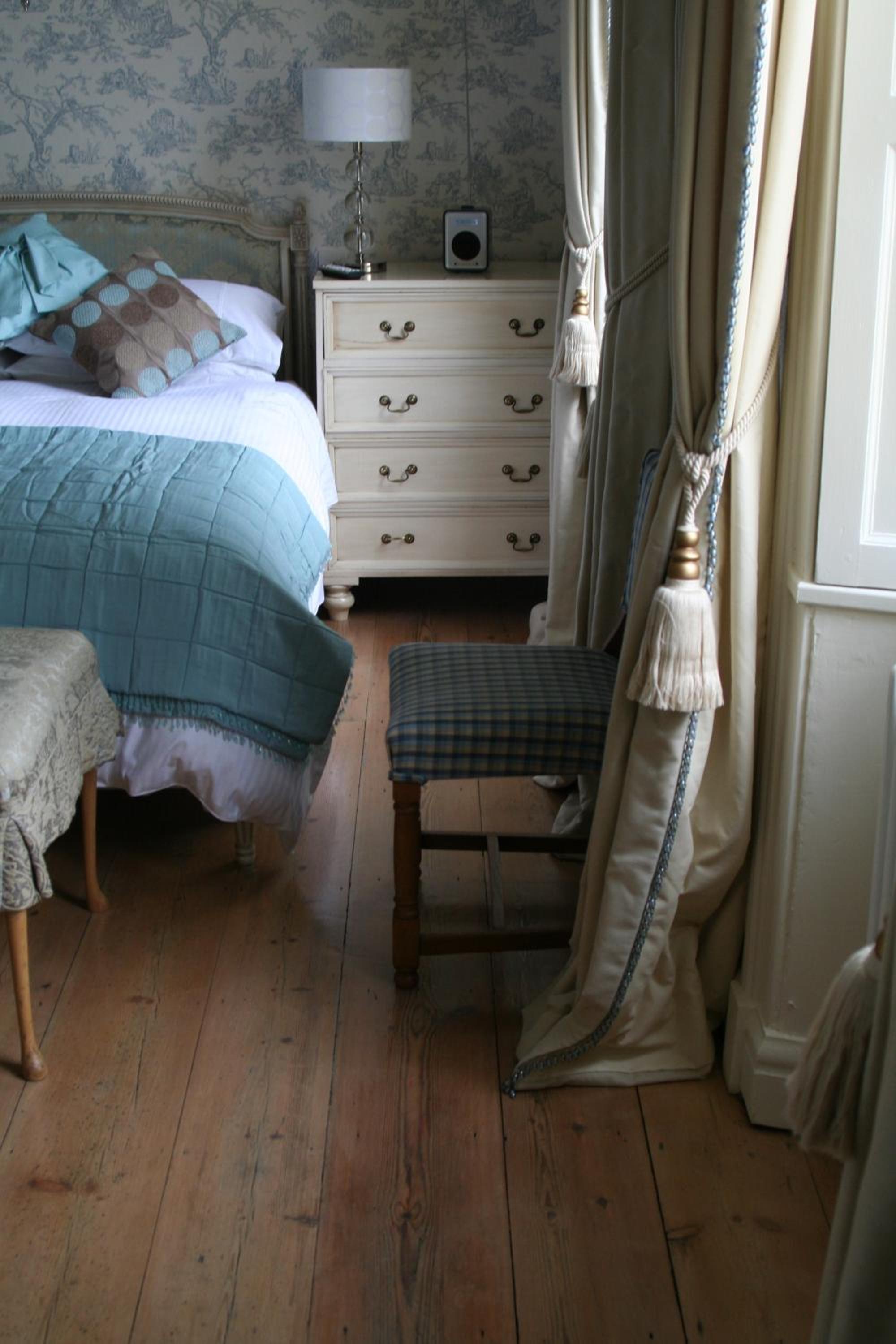 Superior Double Room - Photo 4
