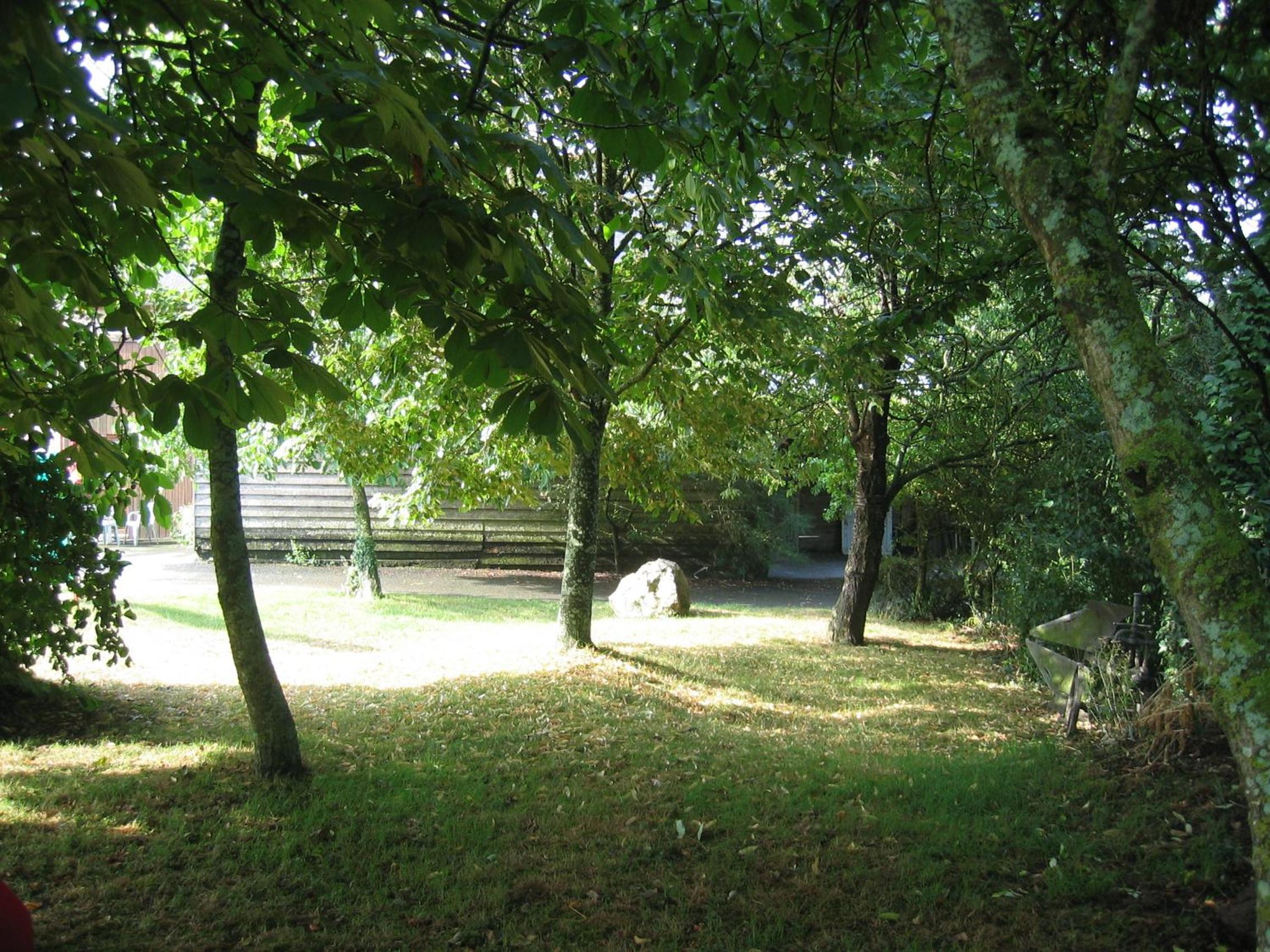 Two-Bedroom Cottage - Photo 10