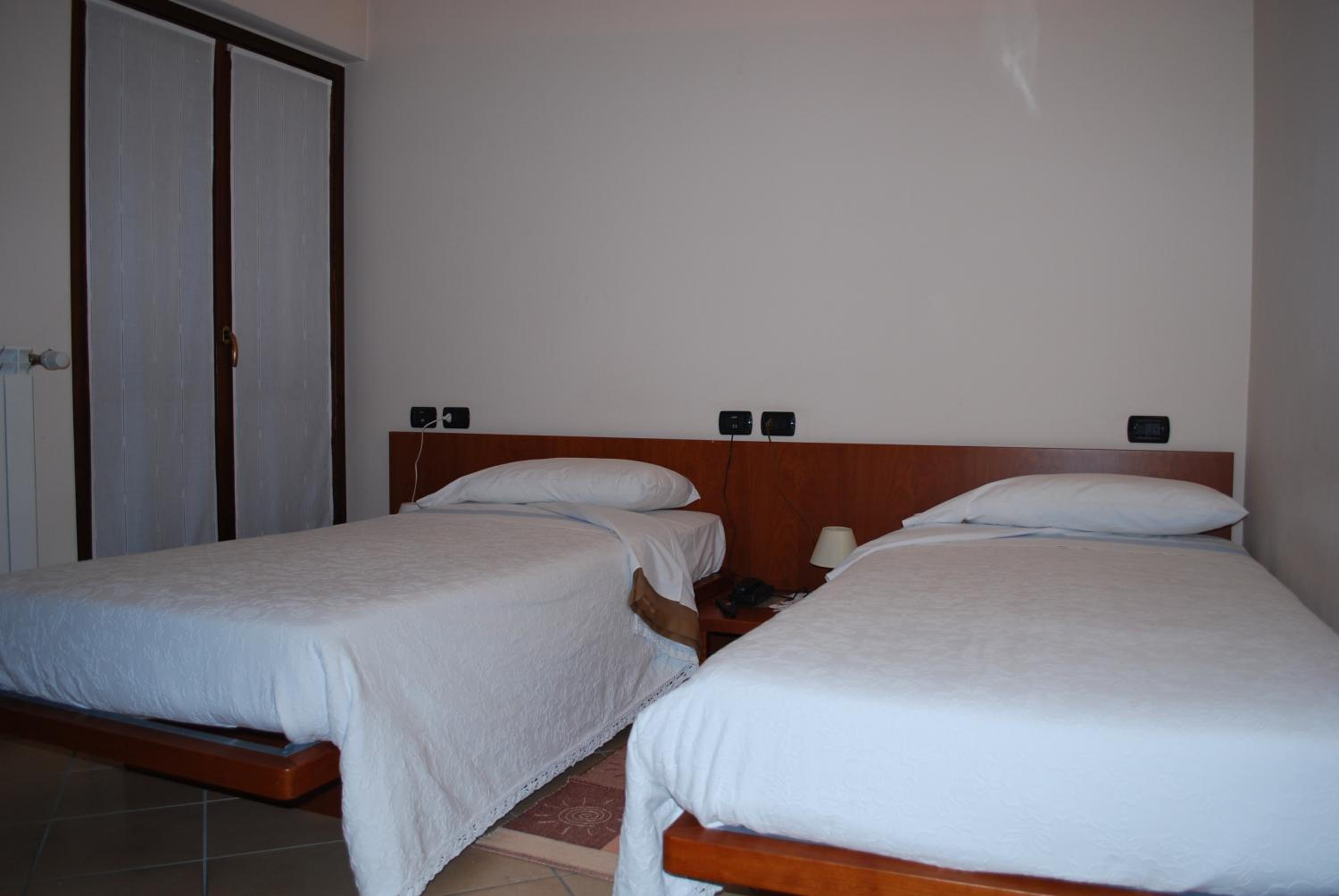 Chambre Double