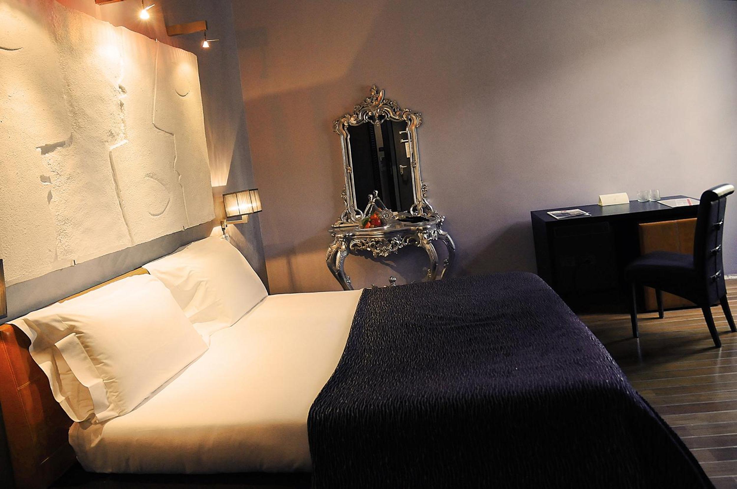 Executive Double Room photo 3
