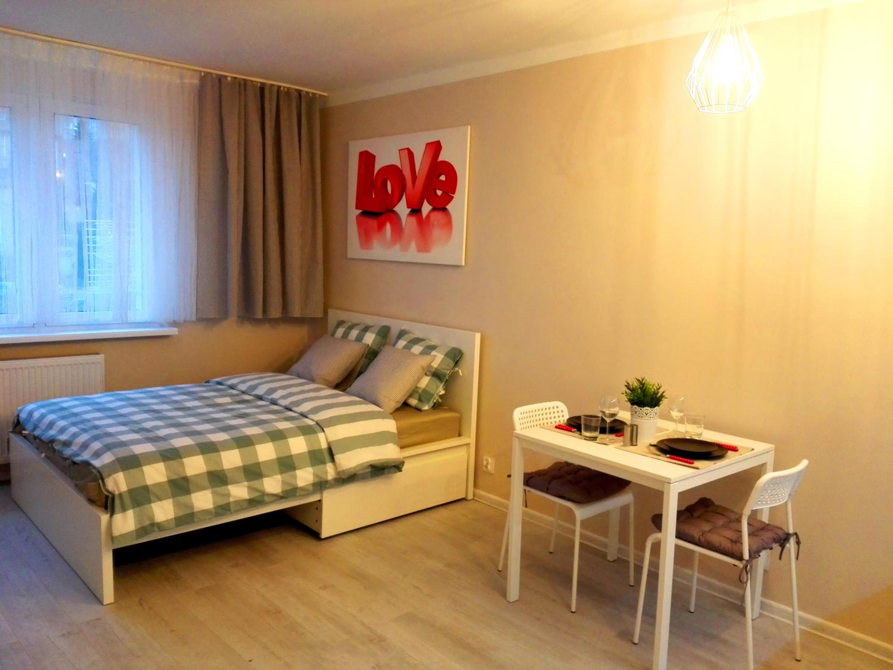 Apartment photo 2