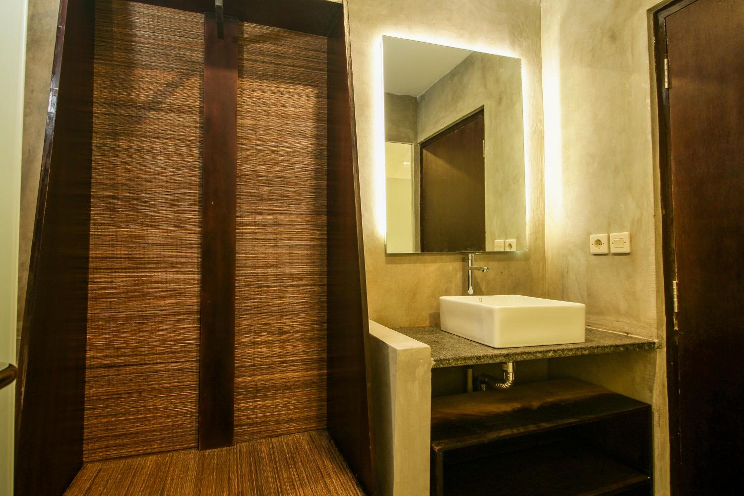 Deluxe Triple Room photo 3
