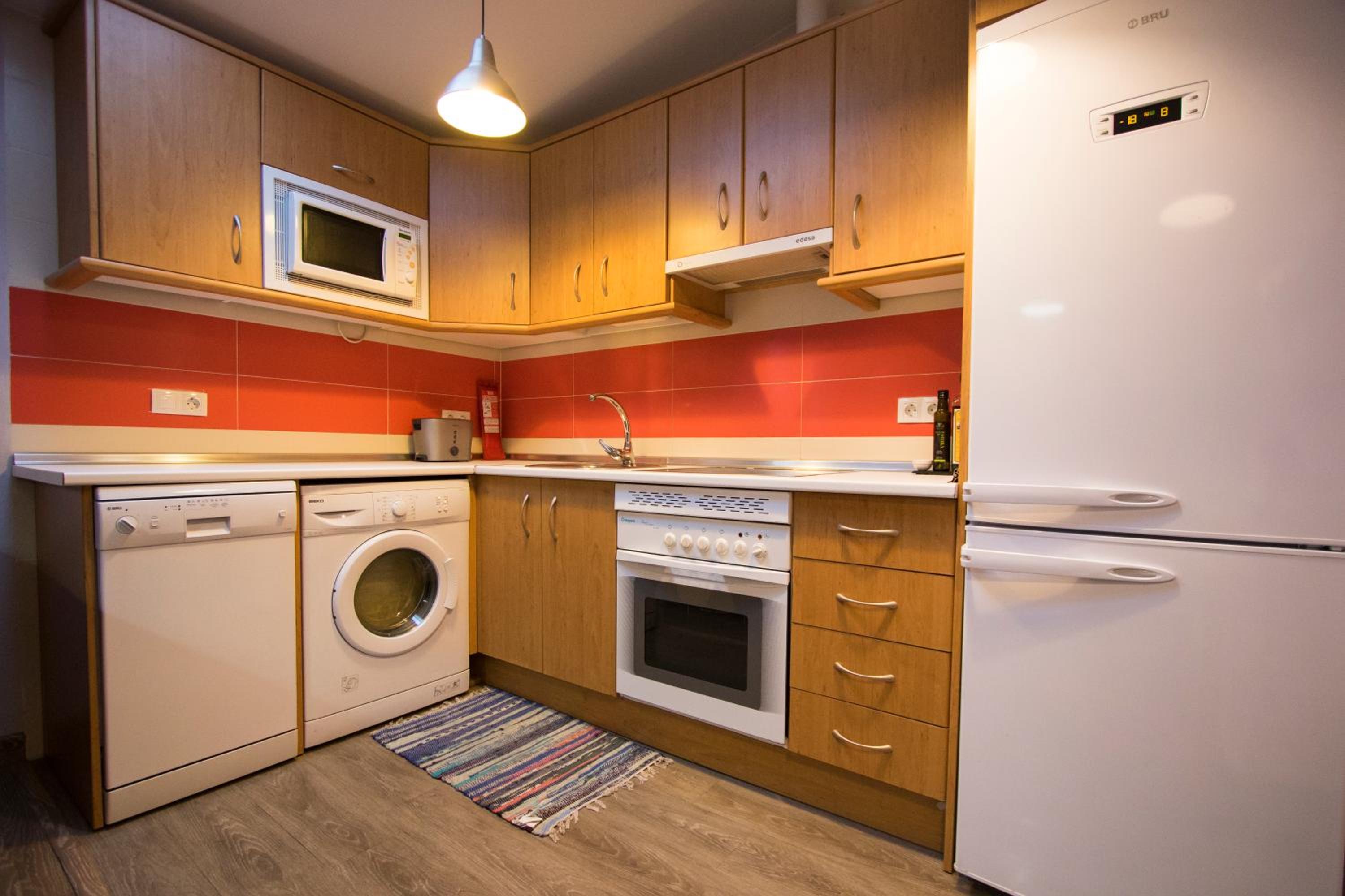 Standard Apartment - Photo 4