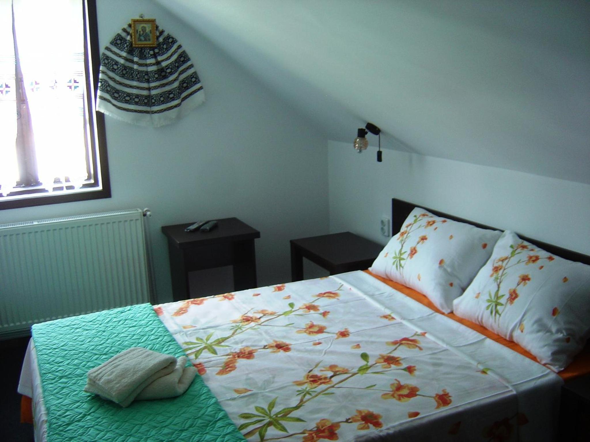 Double Room with Private Bathroom photo 2