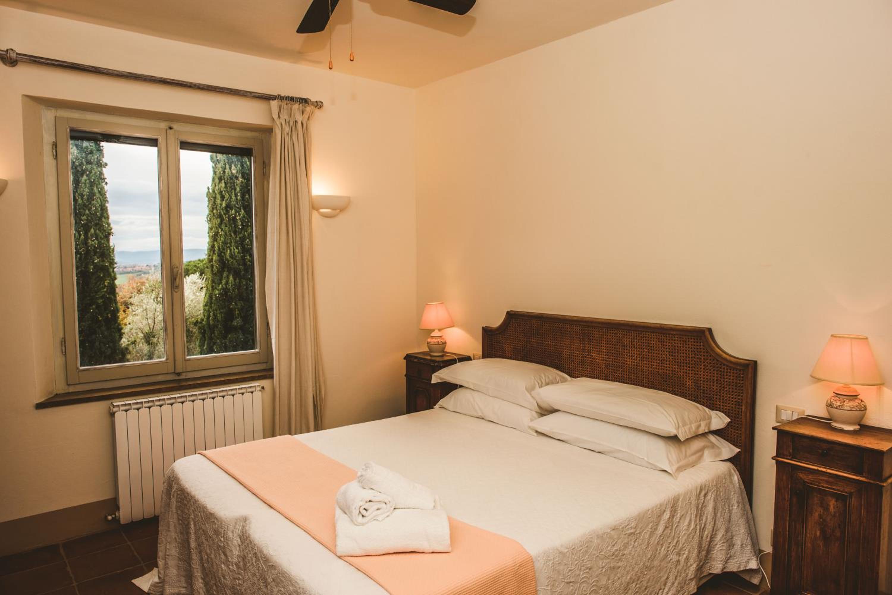 Two-Bedroom Suite - Photo 9