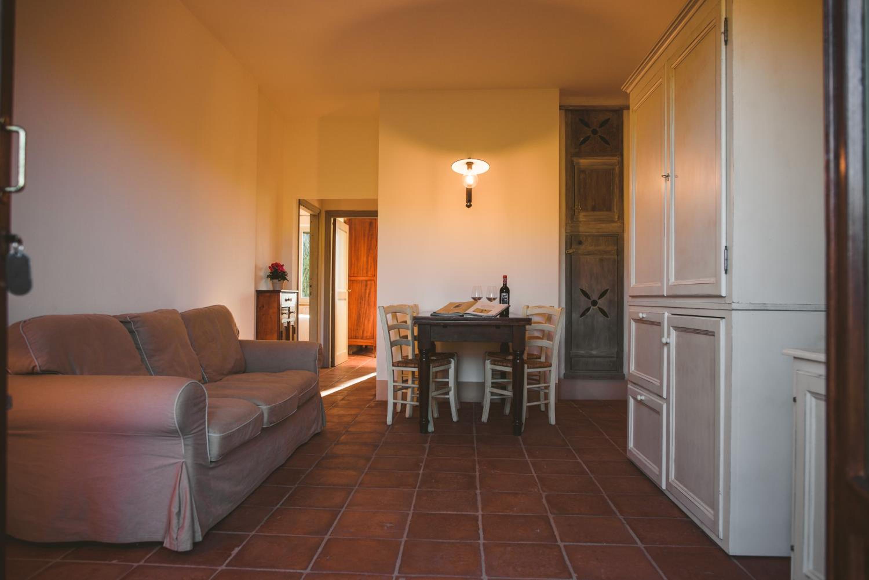 Two-Bedroom Suite - Photo 10